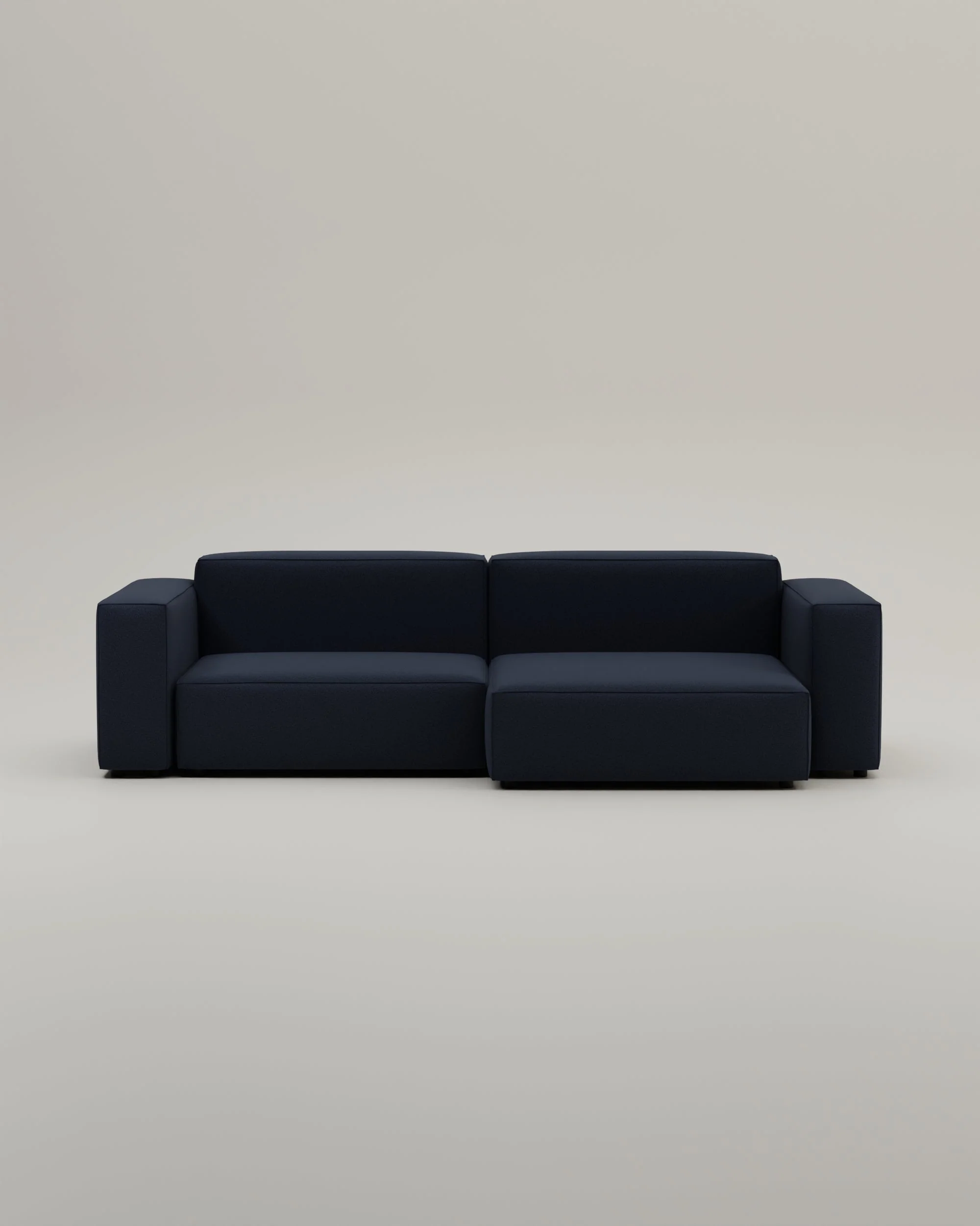 Divano modulare ad angolo Harvey 4 posti con funzione letto - Image 22