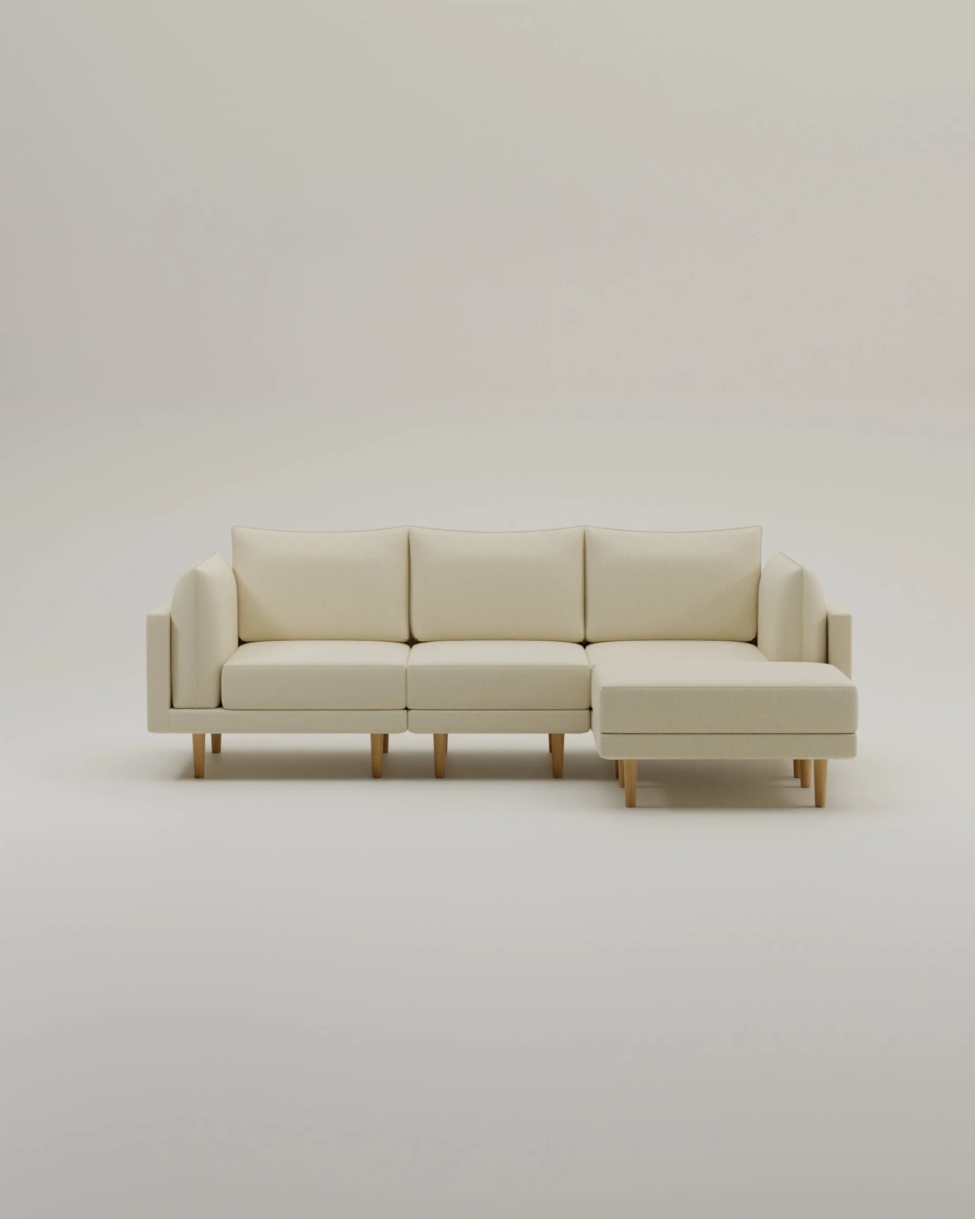 Divano modulare Donna 4 posti con funzione letto - Image 113