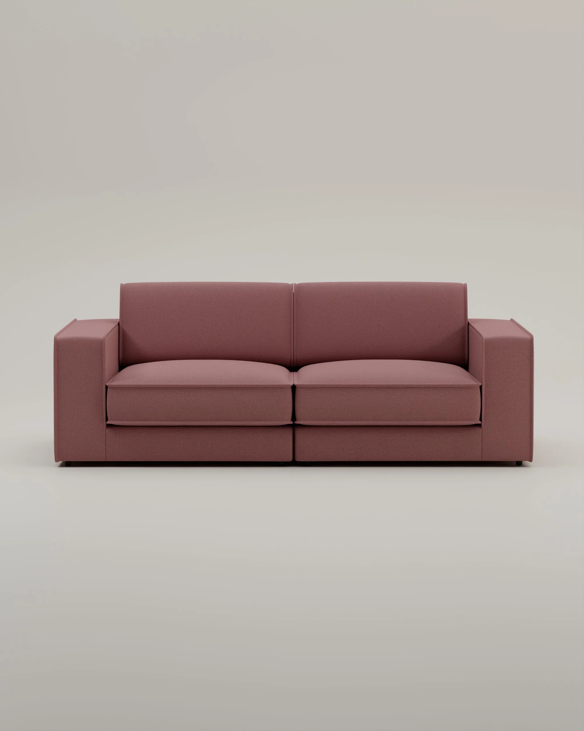 Divano modulare Terra 2 posti - Image 100