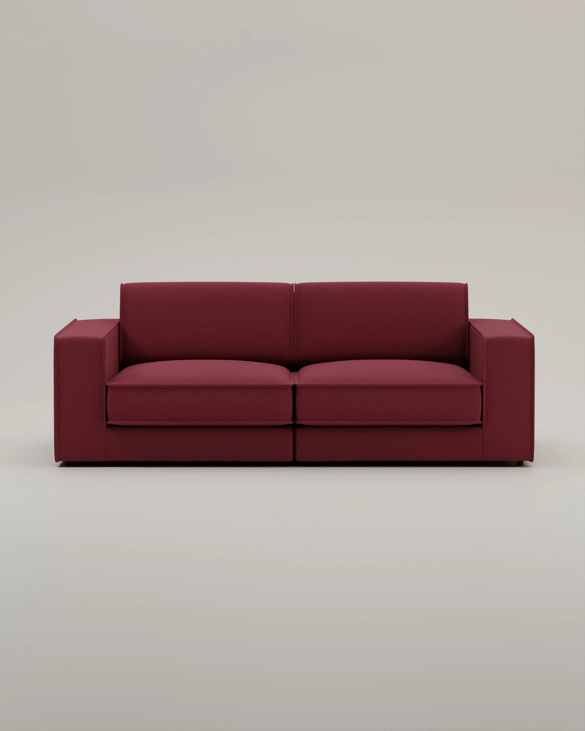 Divano modulare Terra 2 posti - Image 102