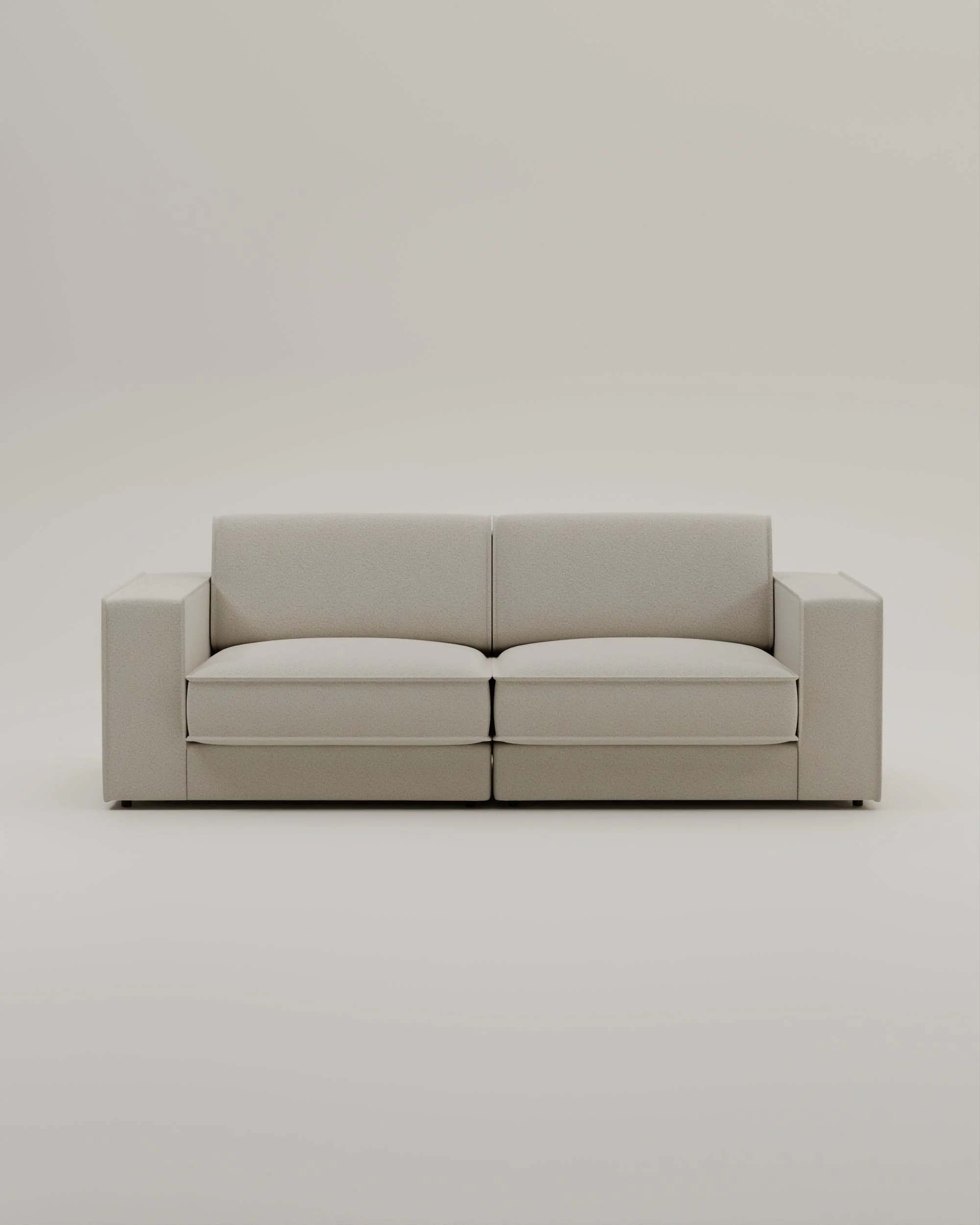 Divano modulare Terra 2 posti - Image 11