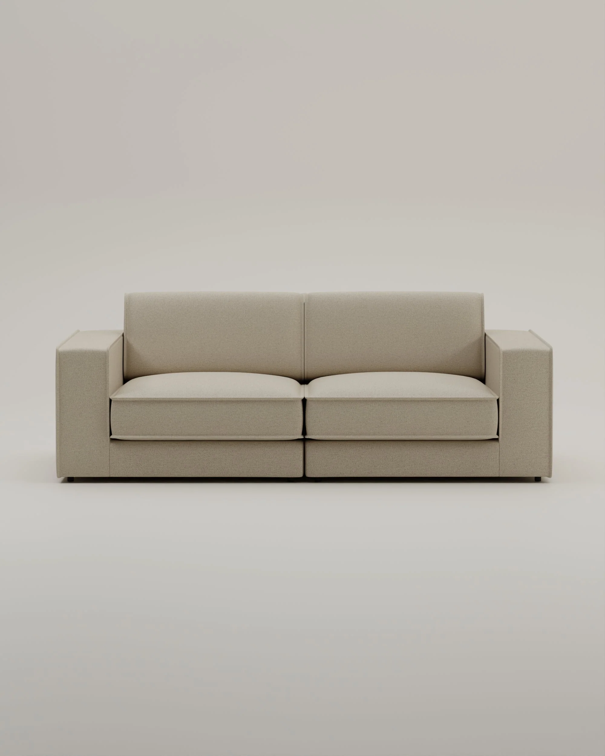 Divano modulare Terra 2 posti - Image 110