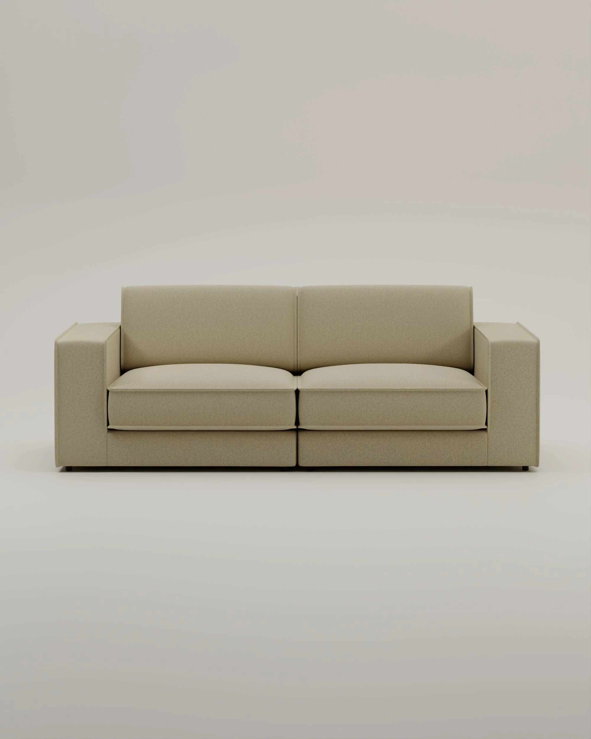 Divano modulare Terra 2 posti - Image 116