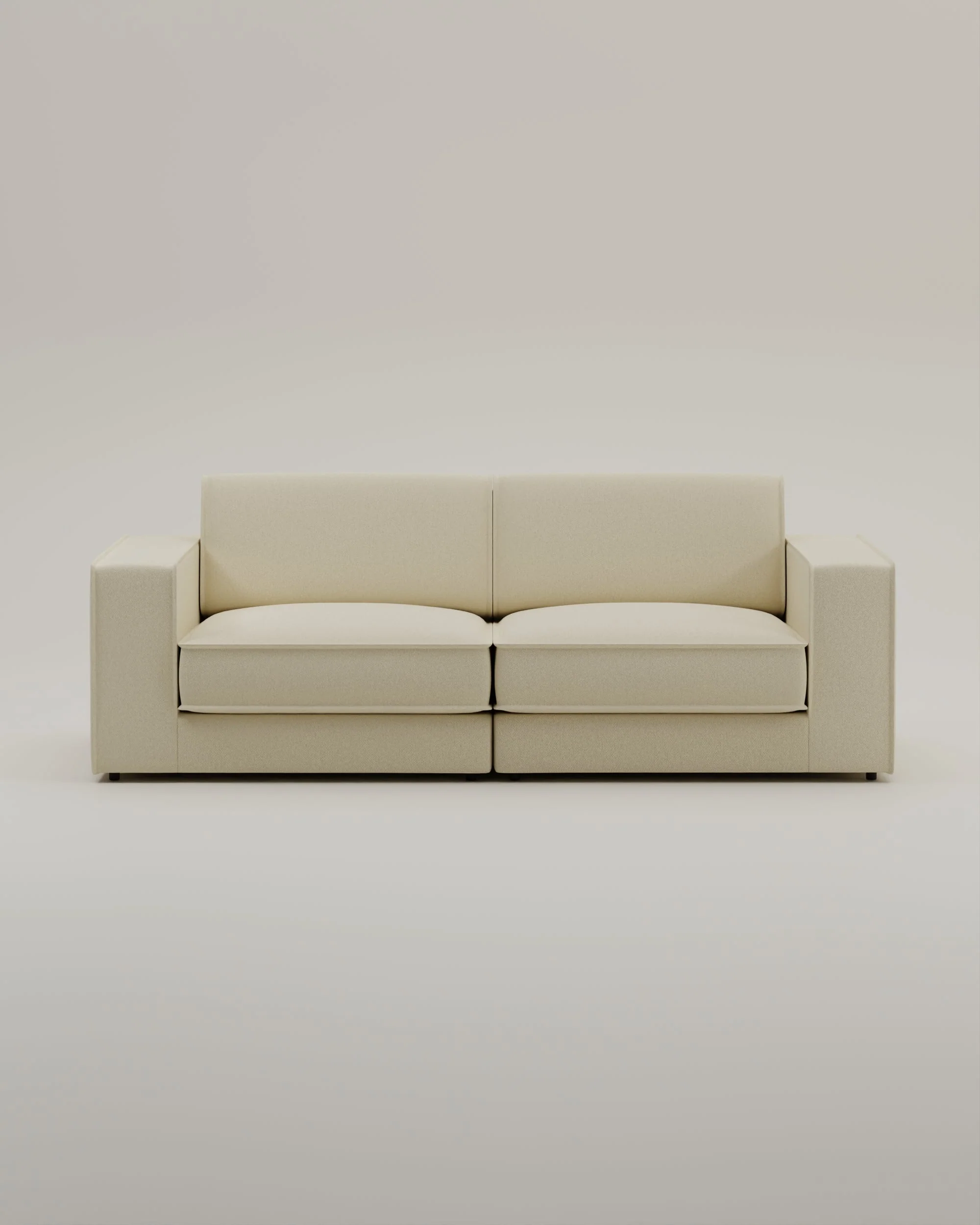 Divano modulare Terra 2 posti - Image 118