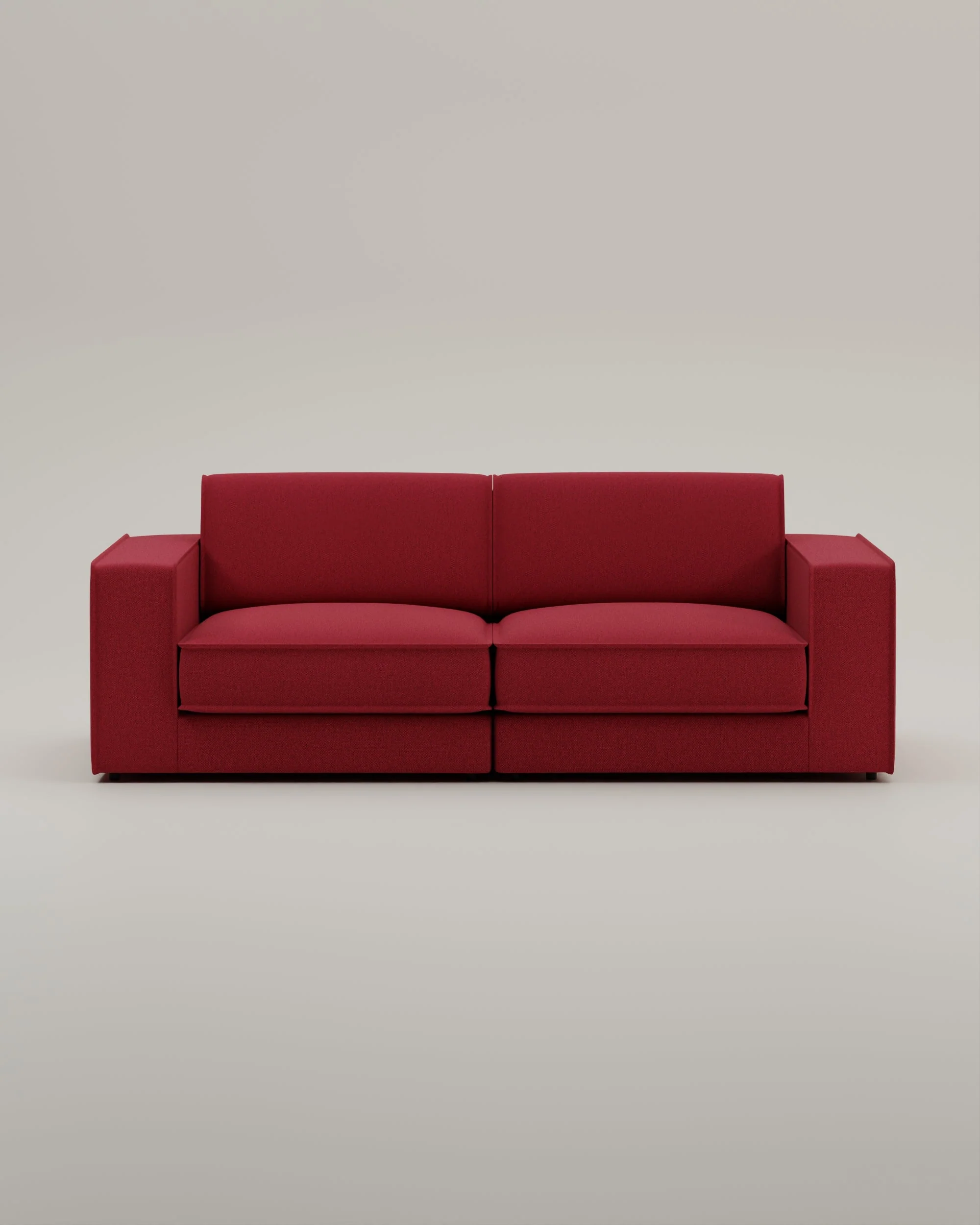 Divano modulare Terra 2 posti - Image 123