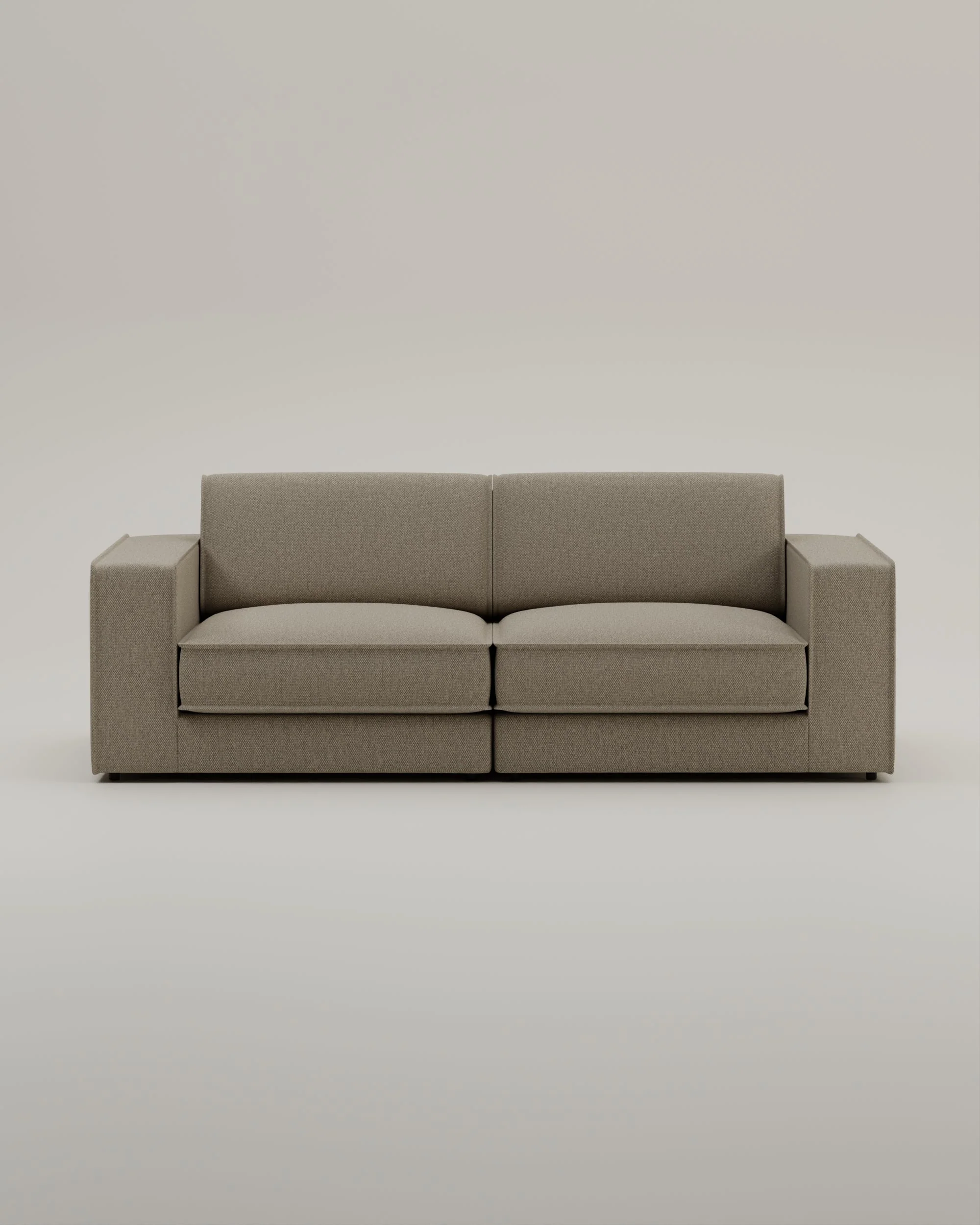 Divano modulare Terra 2 posti - Image 125