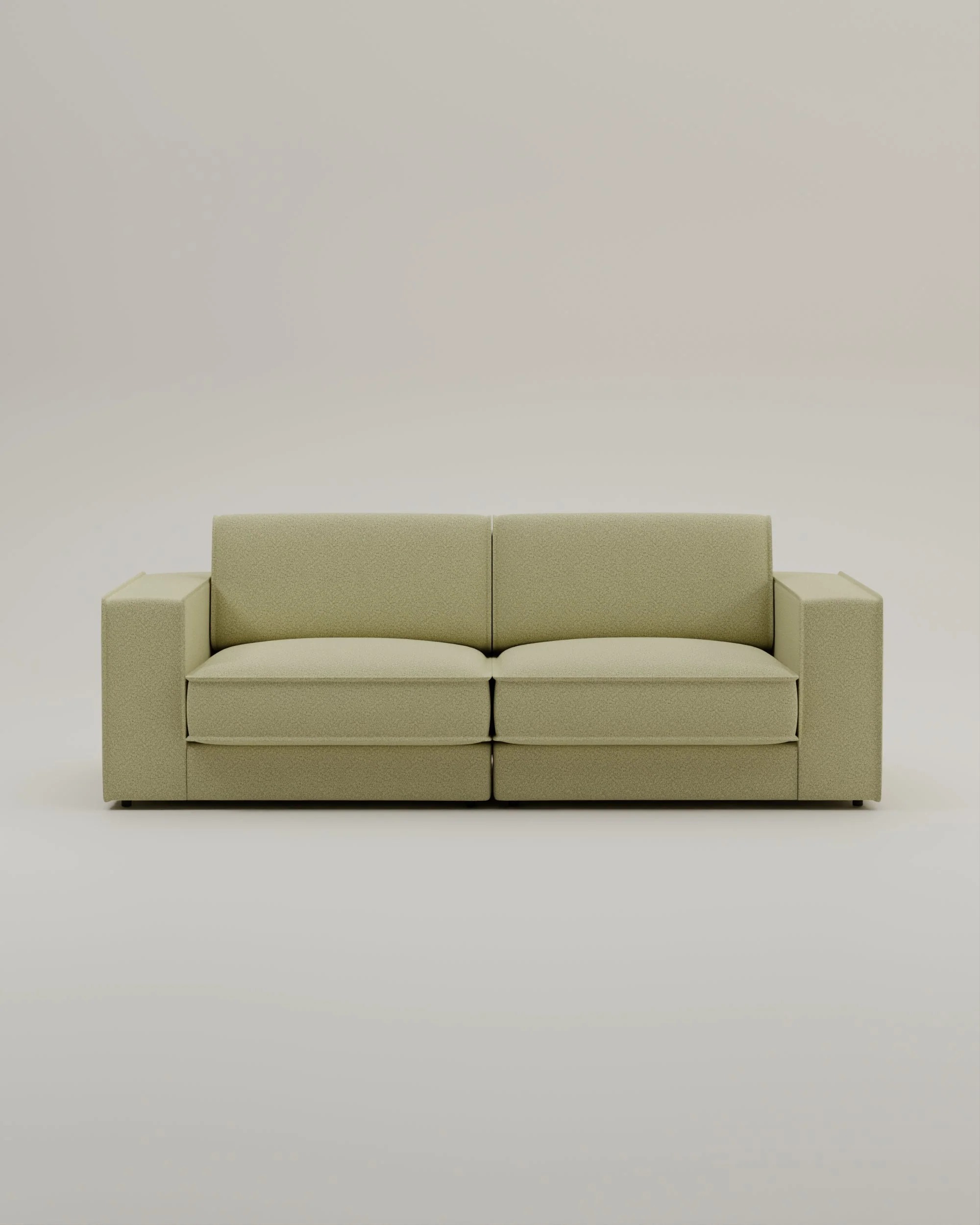 Divano modulare Terra 2 posti - Image 13