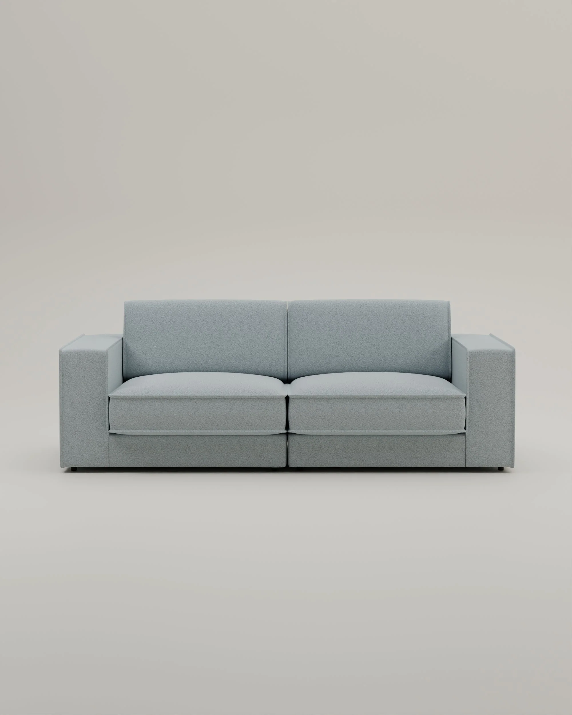 Divano modulare Terra 2 posti - Image 18