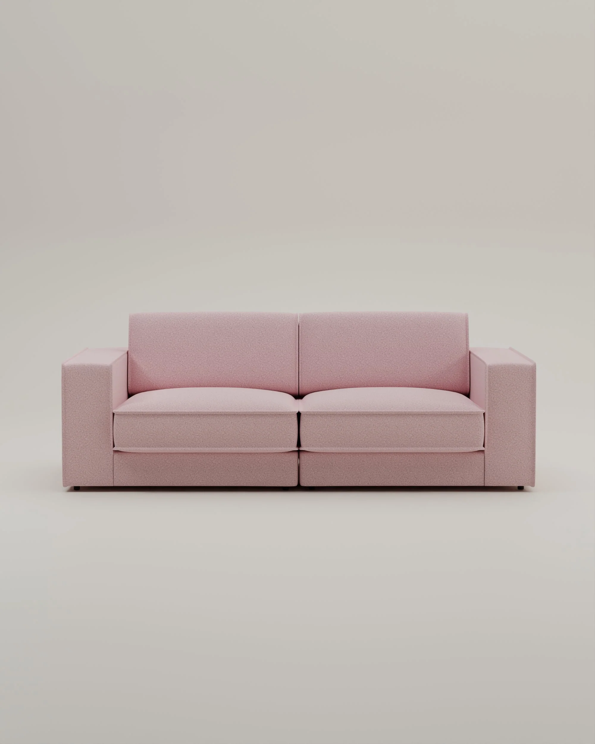 Divano modulare Terra 2 posti - Image 19