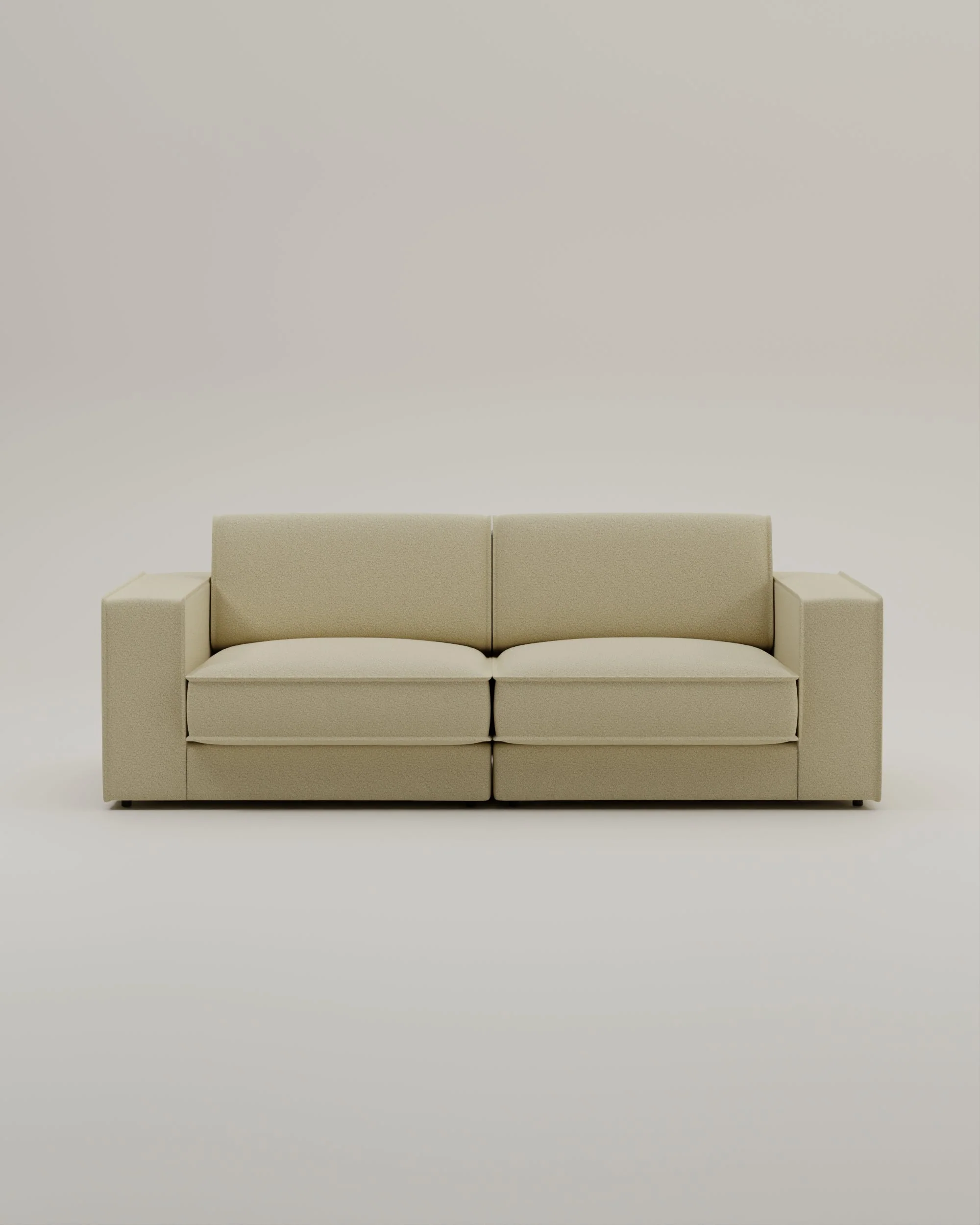 Divano modulare Terra 2 posti - Image 21