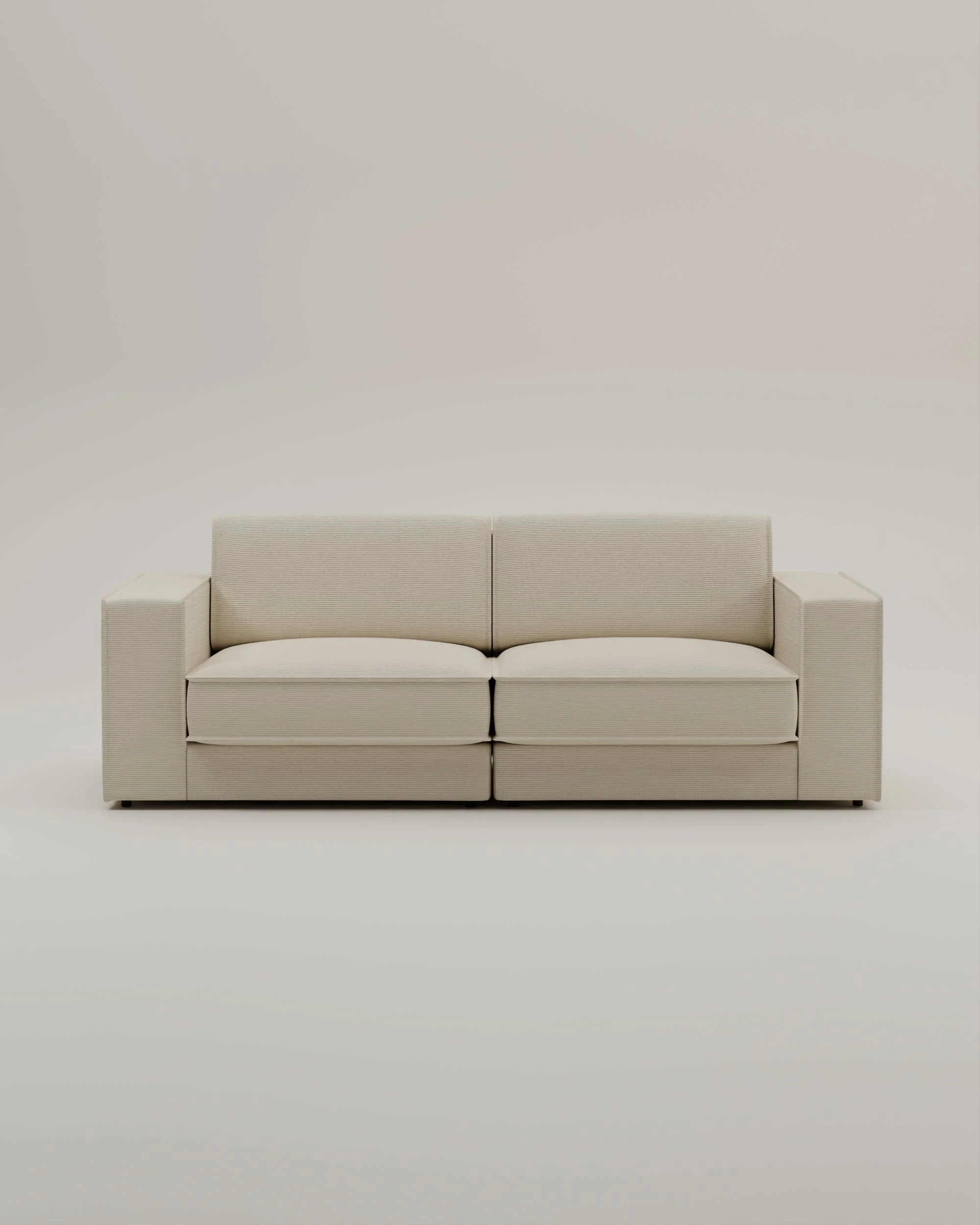 Divano modulare Terra 2 posti - Image 26