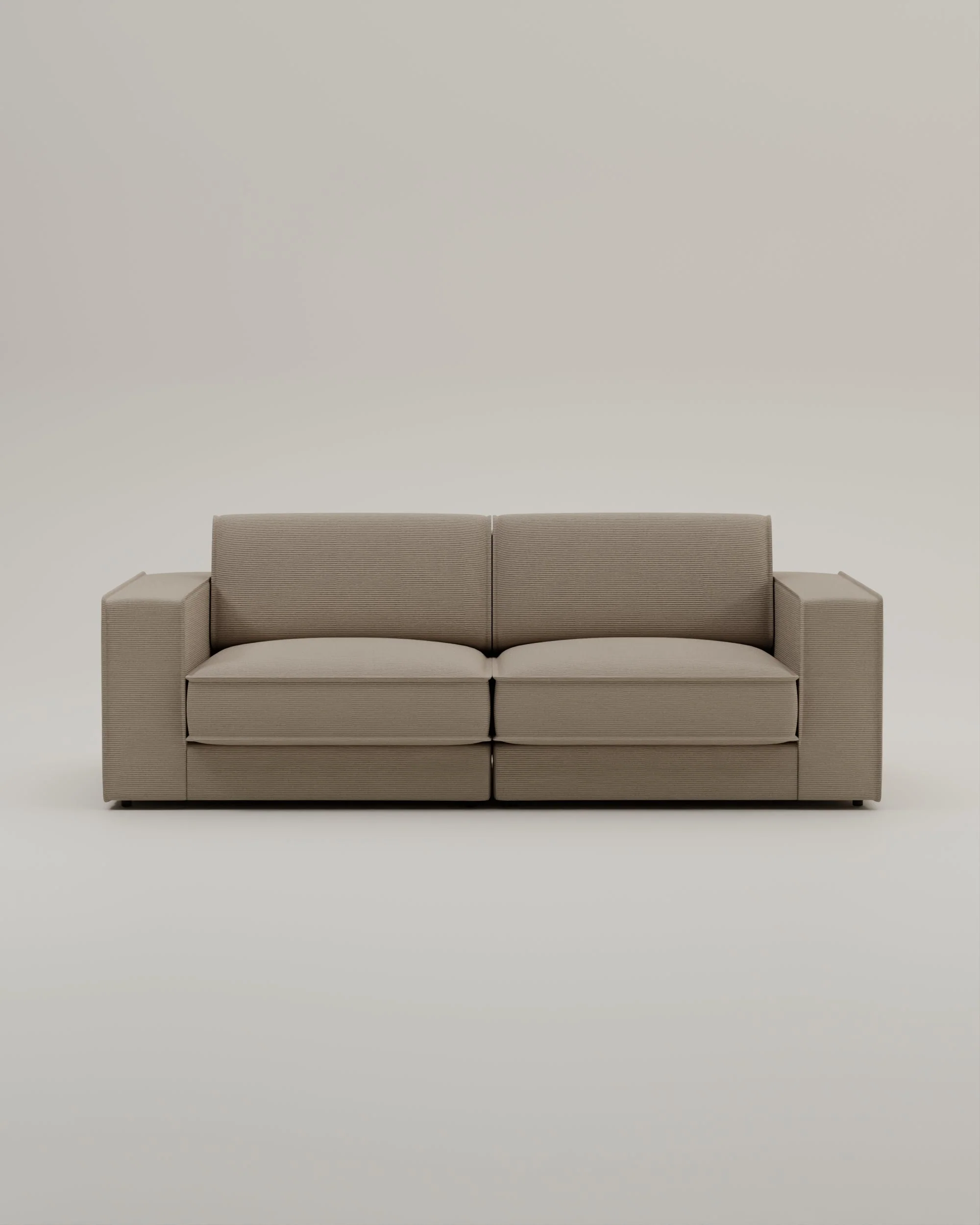 Divano modulare Terra 2 posti - Image 31