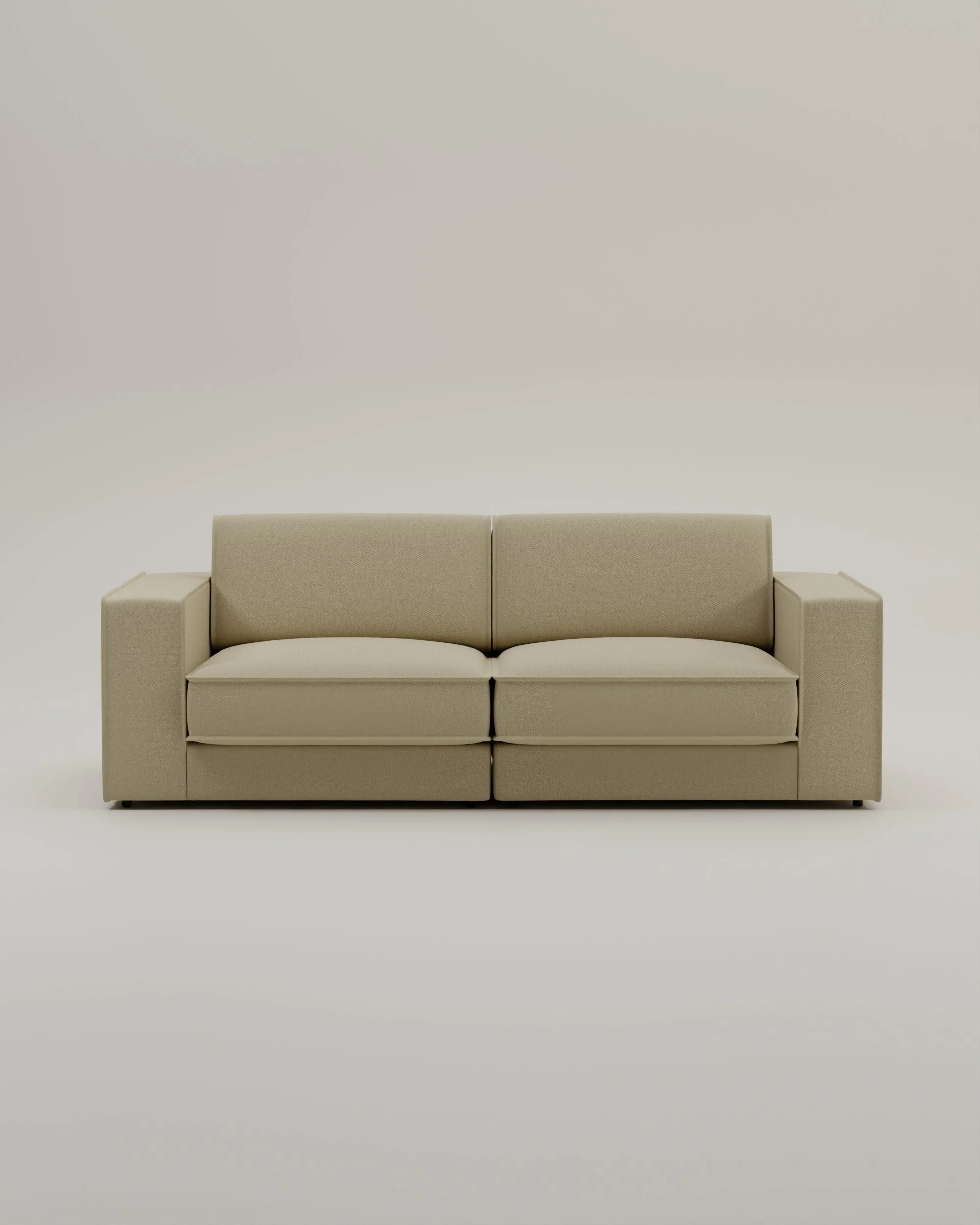 Divano modulare Terra 2 posti - Image 58