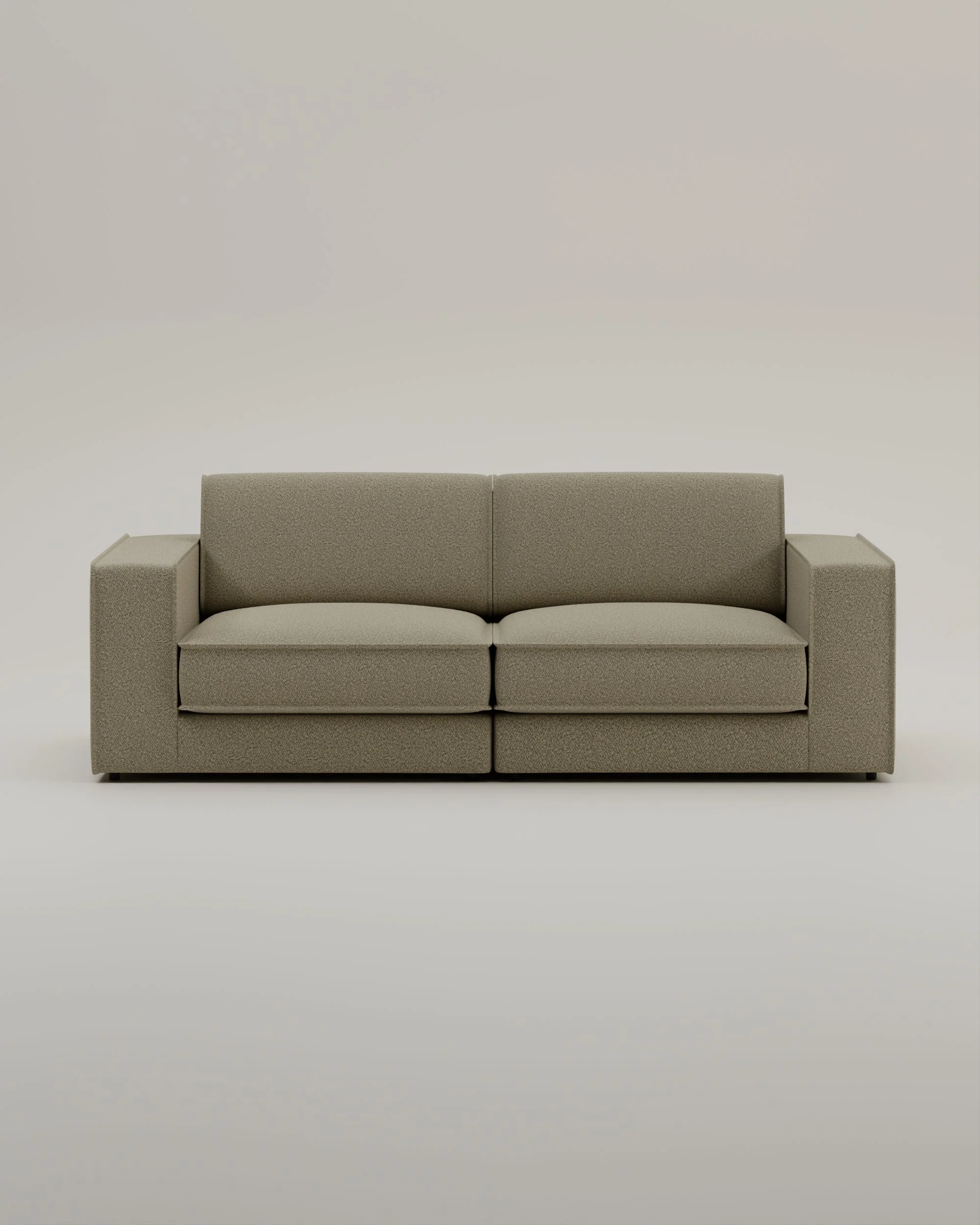 Divano modulare Terra 2 posti - Image 78