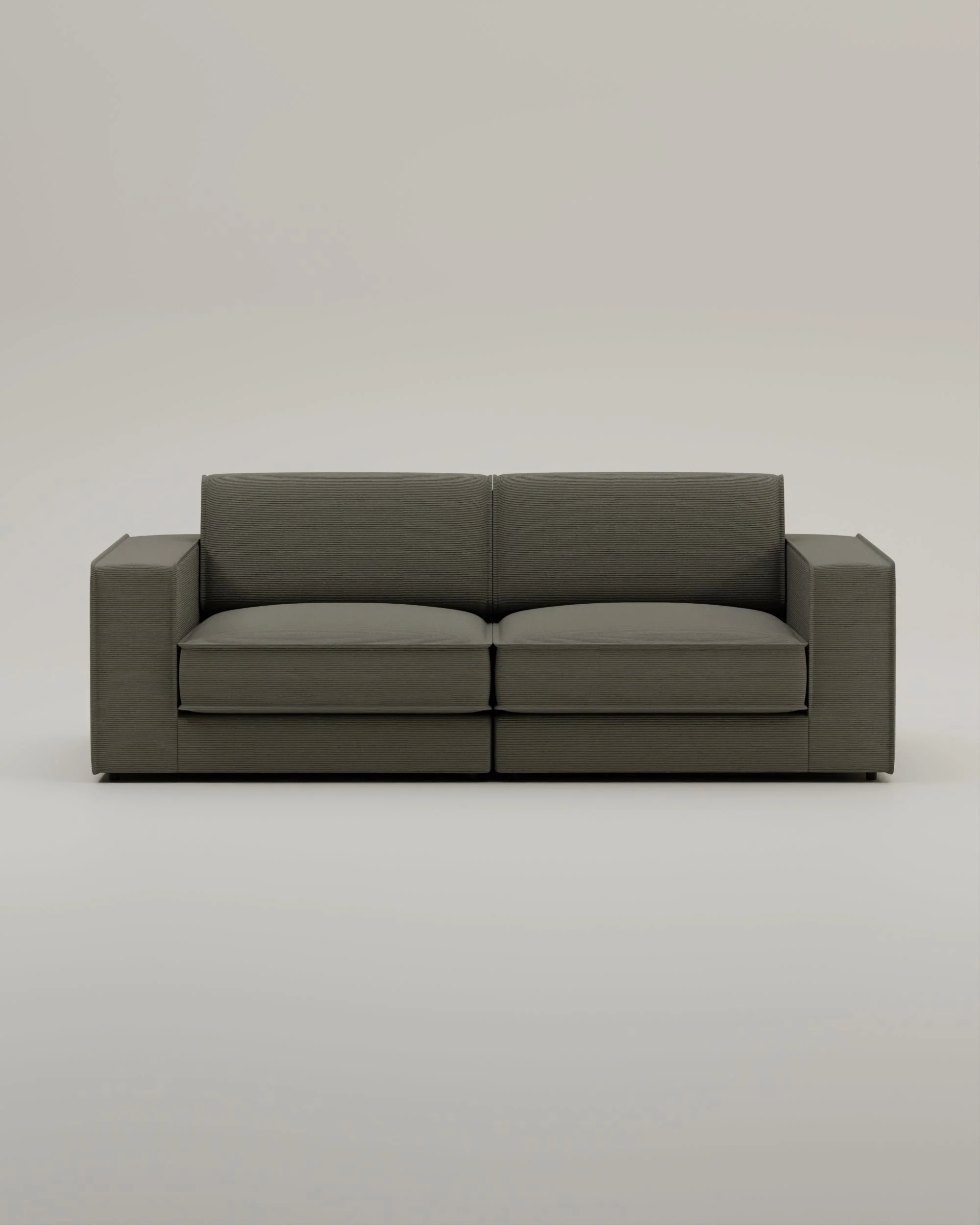 Divano modulare Terra 2 posti - Image 81