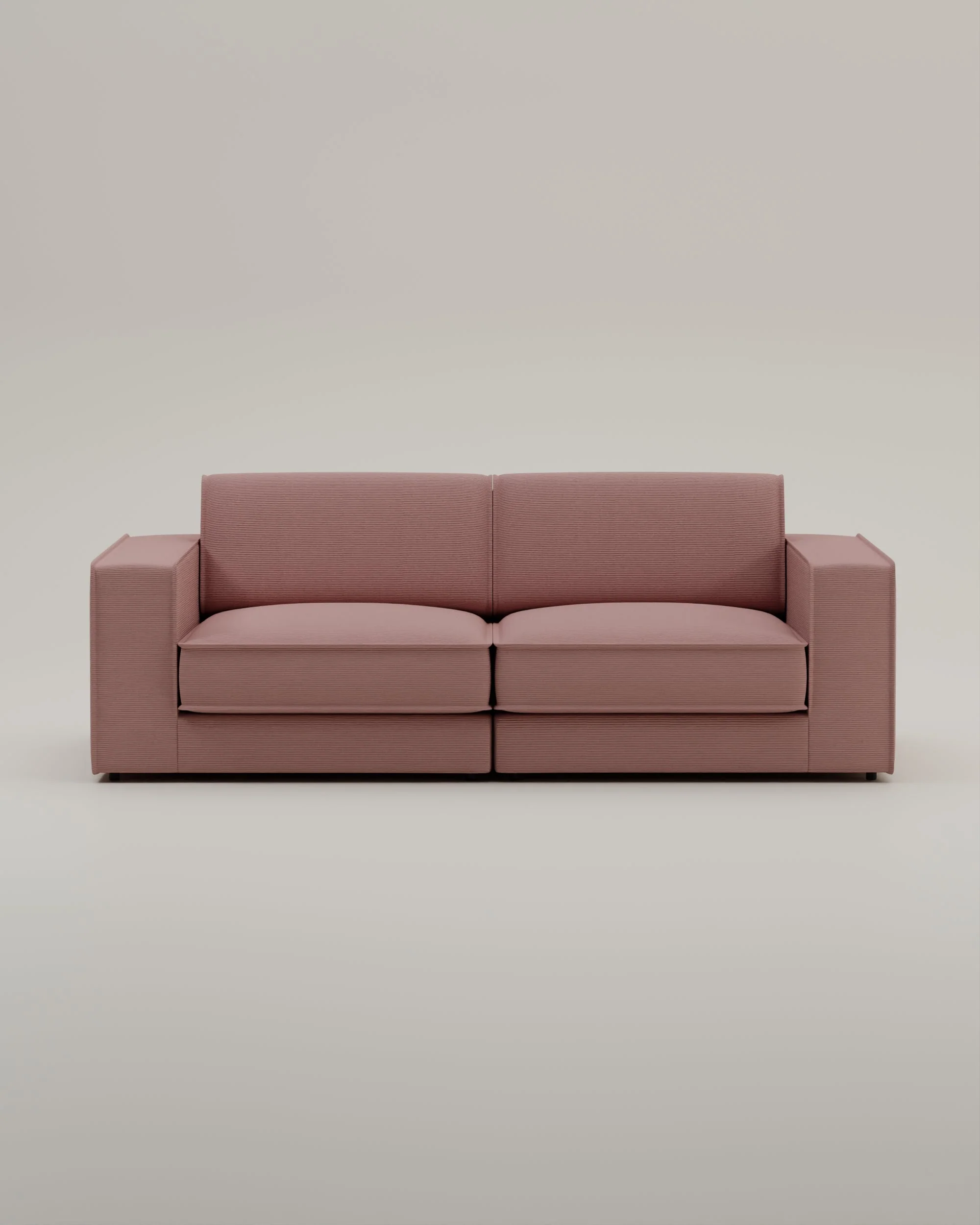 Divano modulare Terra 2 posti - Image 86