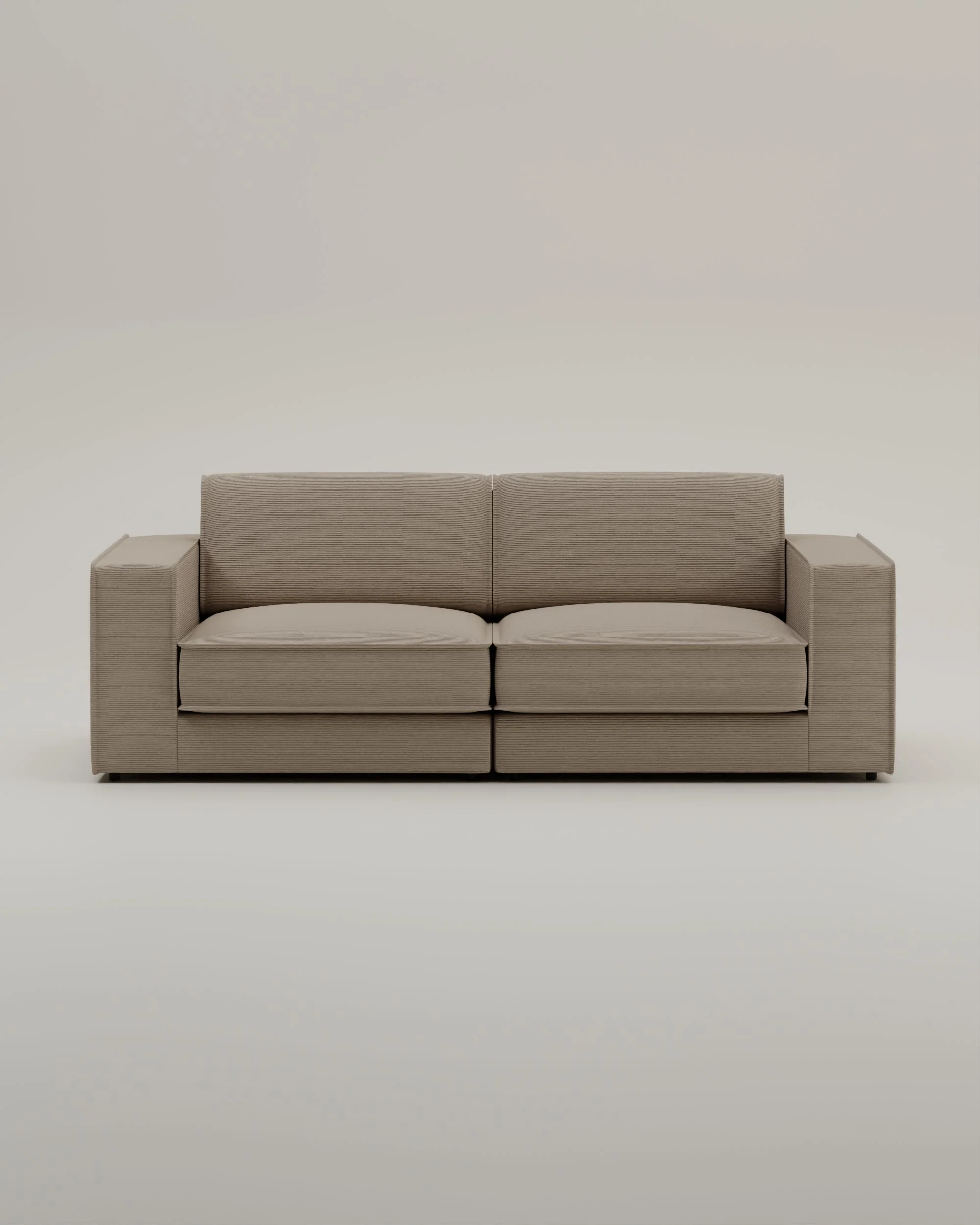 Divano modulare Terra 2 posti - Image 89