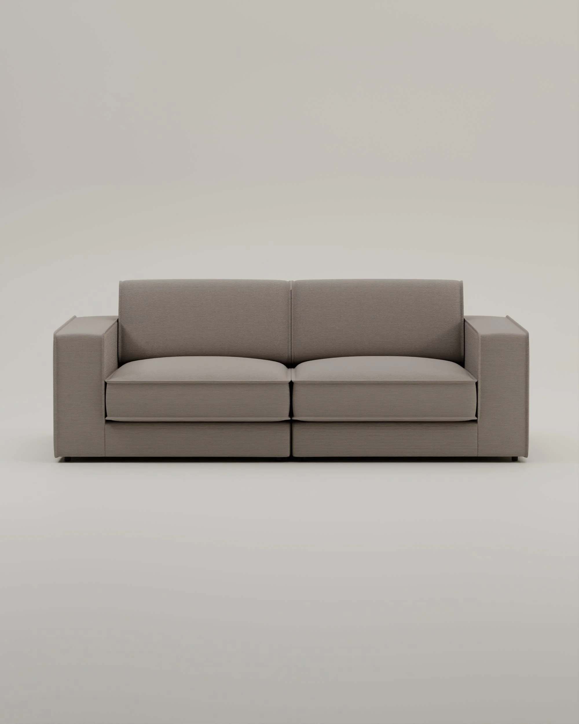 Divano modulare Terra 2 posti - Image 90