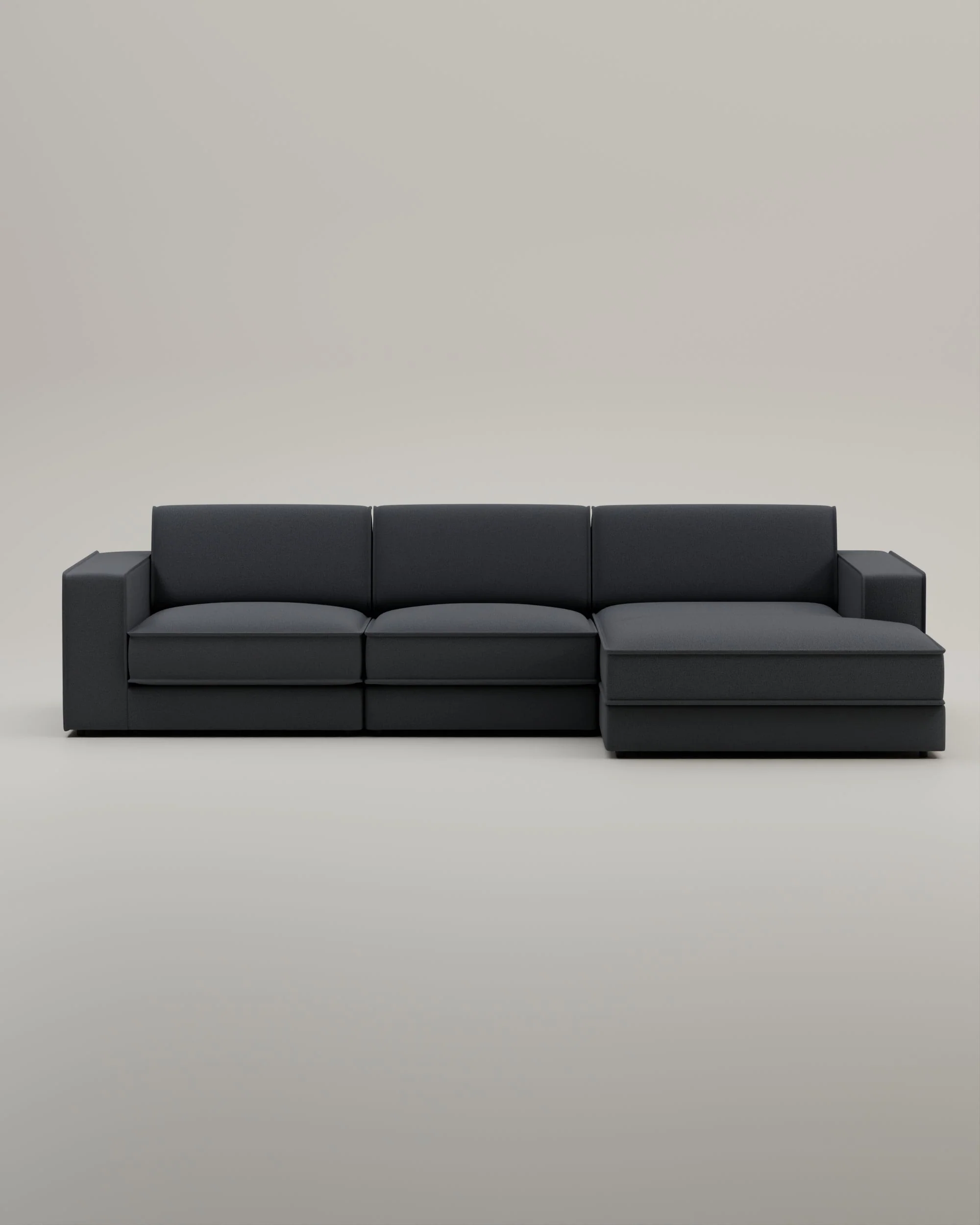 Divano modulare Terra L 4 posti con funzione letto - Image 103