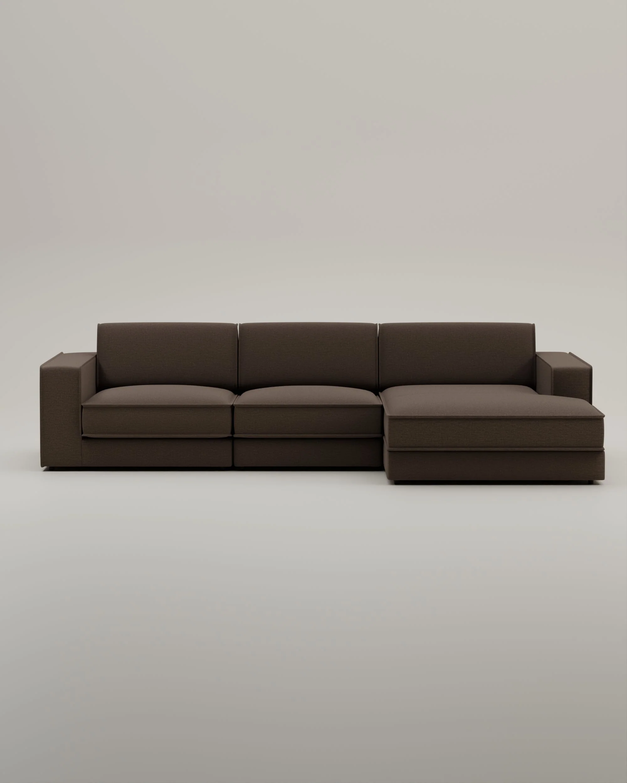 Divano modulare Terra L 4 posti con funzione letto - Image 104