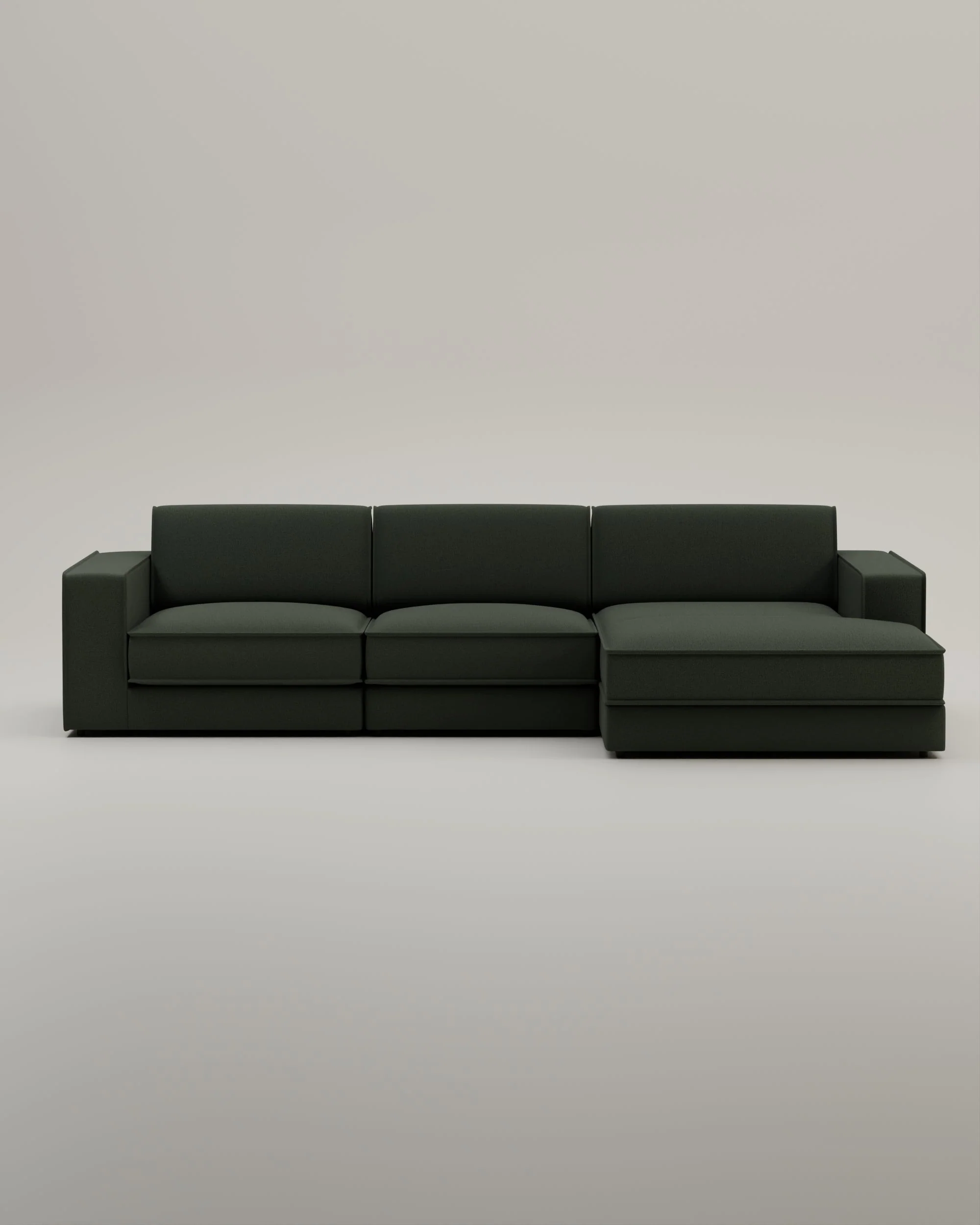 Divano modulare Terra L 4 posti con funzione letto - Image 106