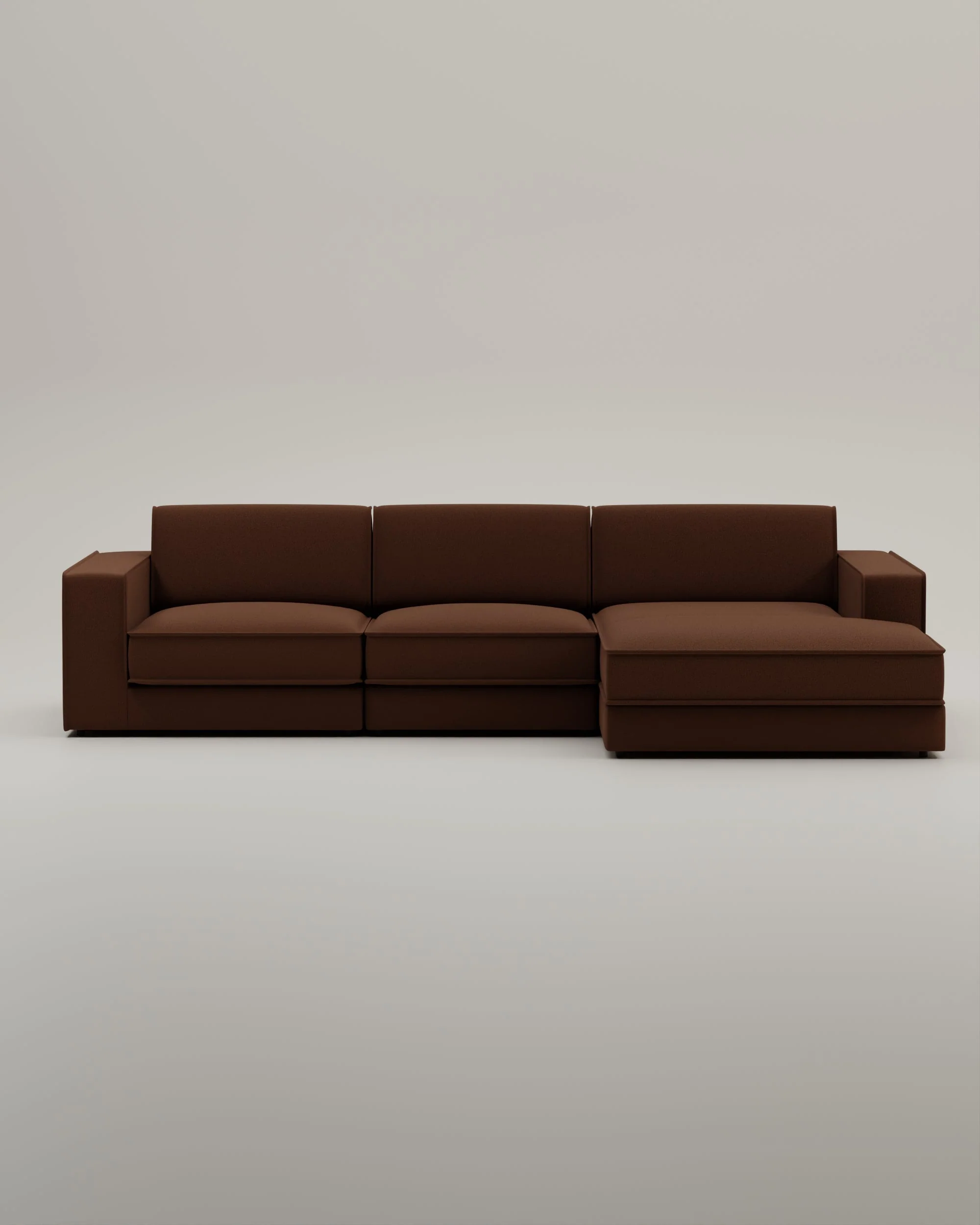 Divano modulare Terra L 4 posti con funzione letto - Image 113