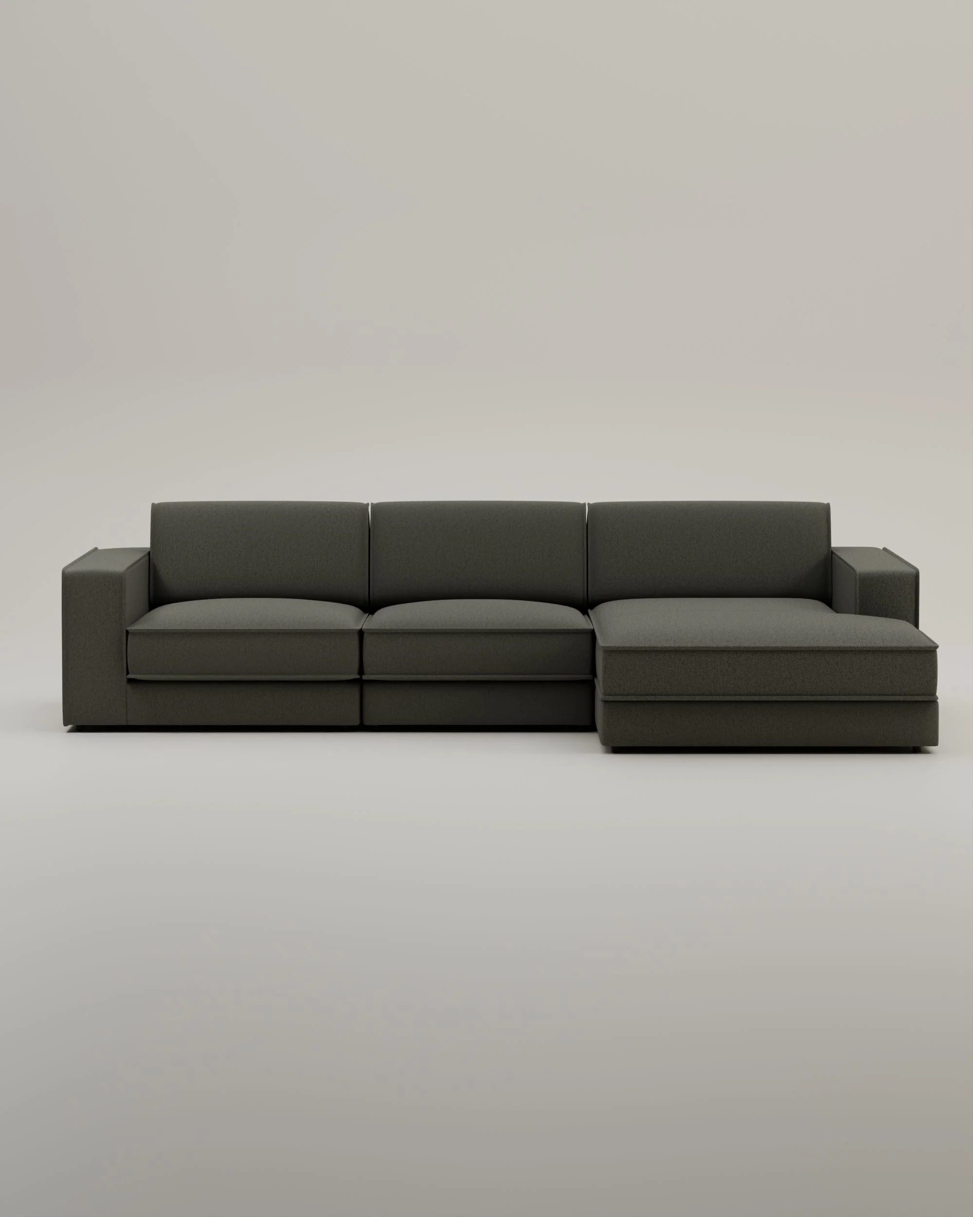 Divano modulare Terra L 4 posti con funzione letto - Image 121