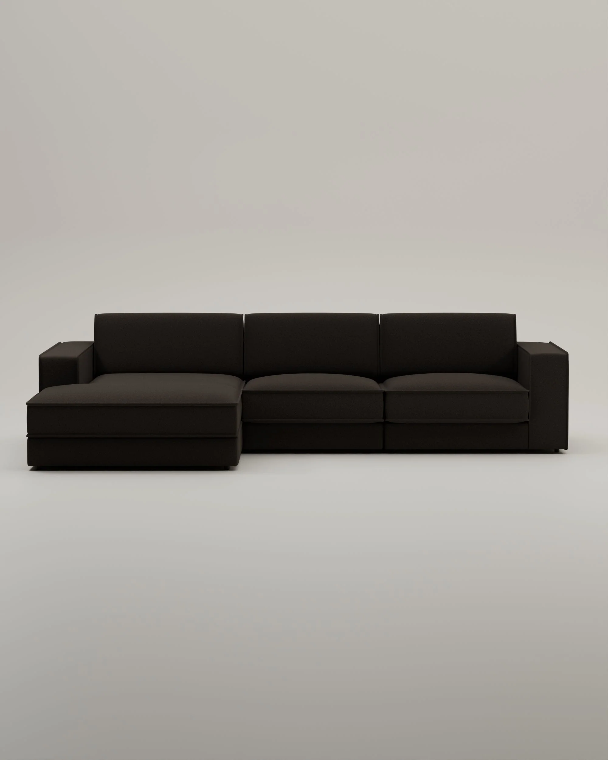 Divano modulare Terra L 4 posti con funzione letto - Image 128