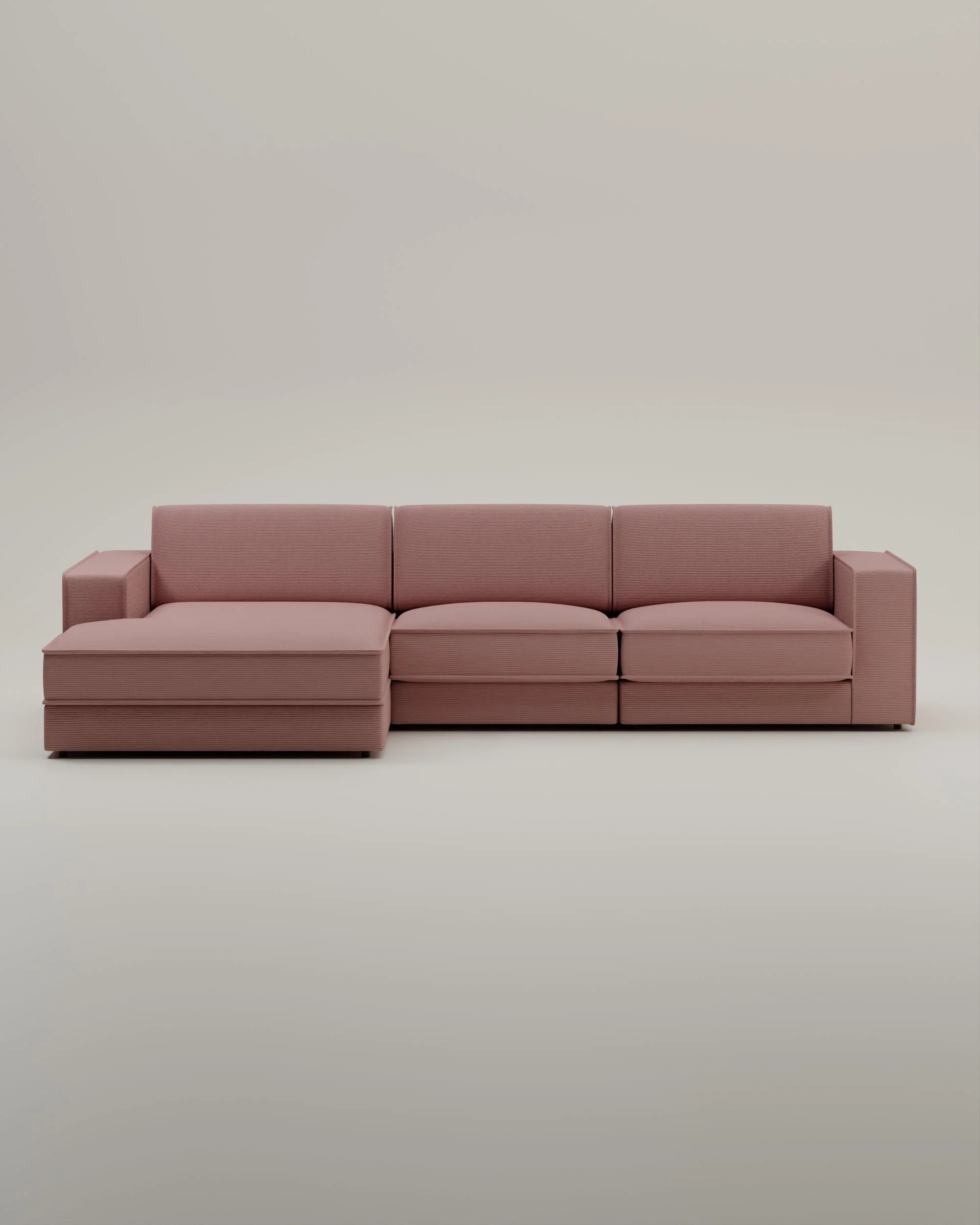 Divano modulare Terra L 4 posti con funzione letto - Image 144