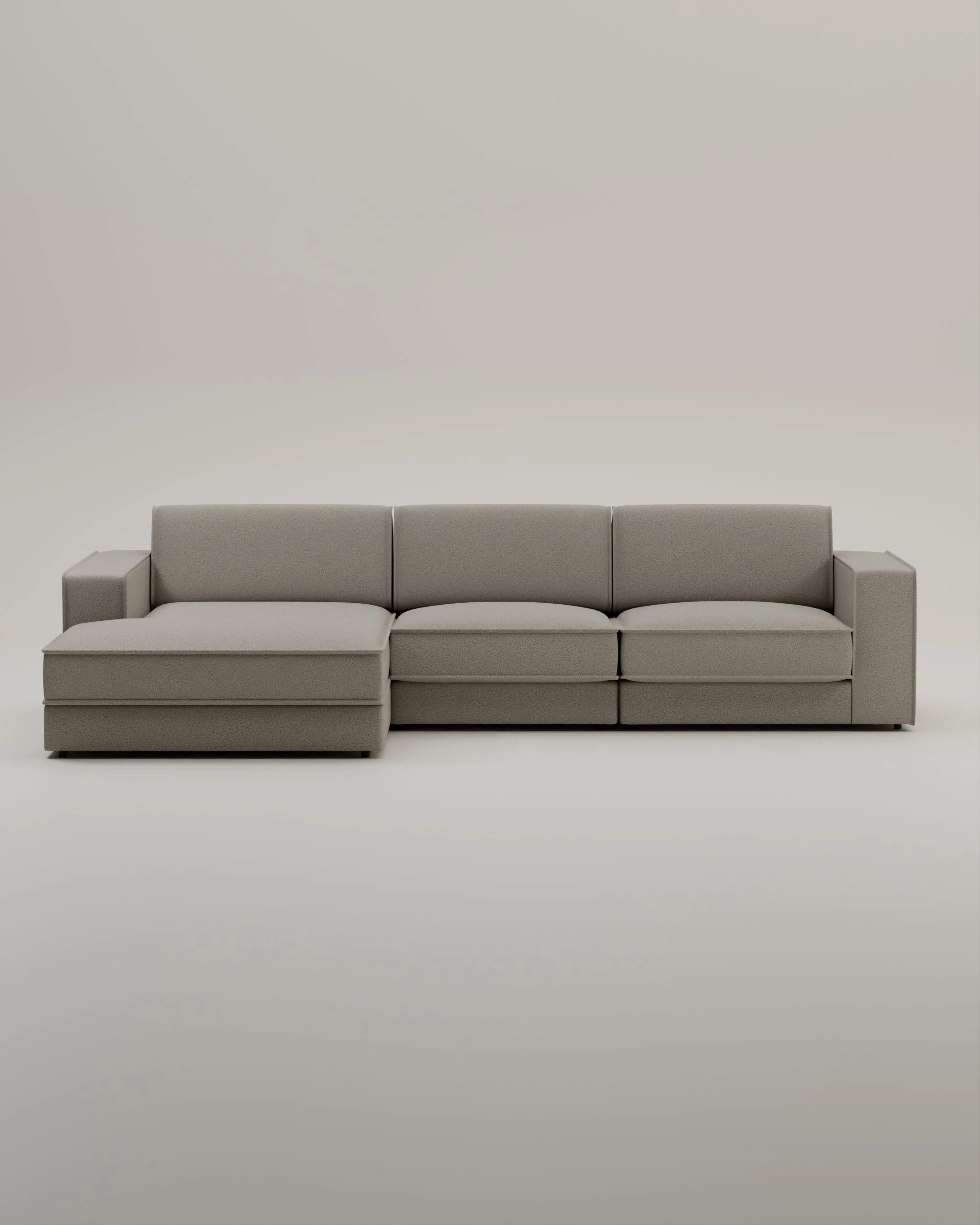 Divano modulare Terra L 4 posti con funzione letto - Image 154