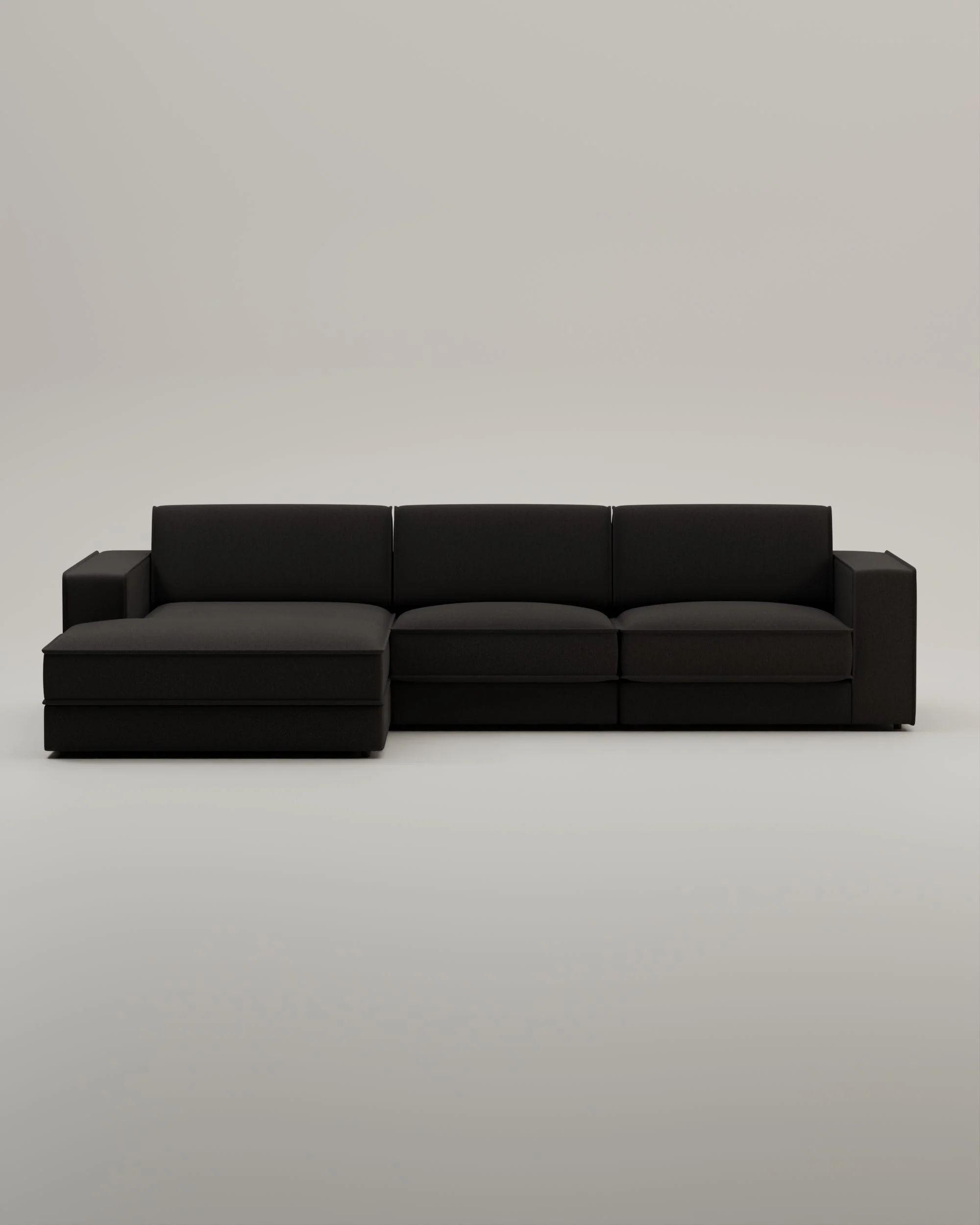 Divano modulare Terra L 4 posti con funzione letto - Image 177