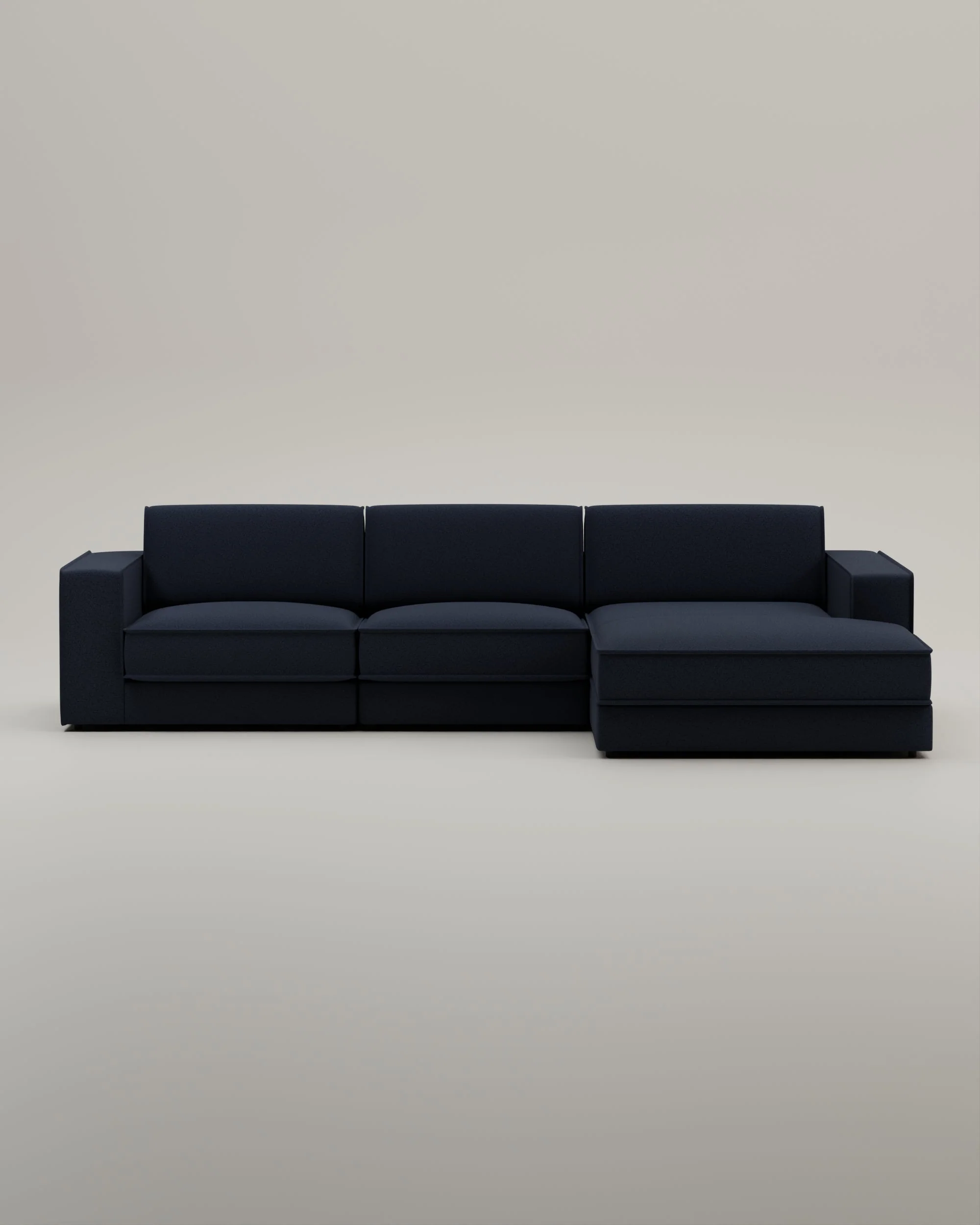 Divano modulare Terra L 4 posti con funzione letto - Image 18