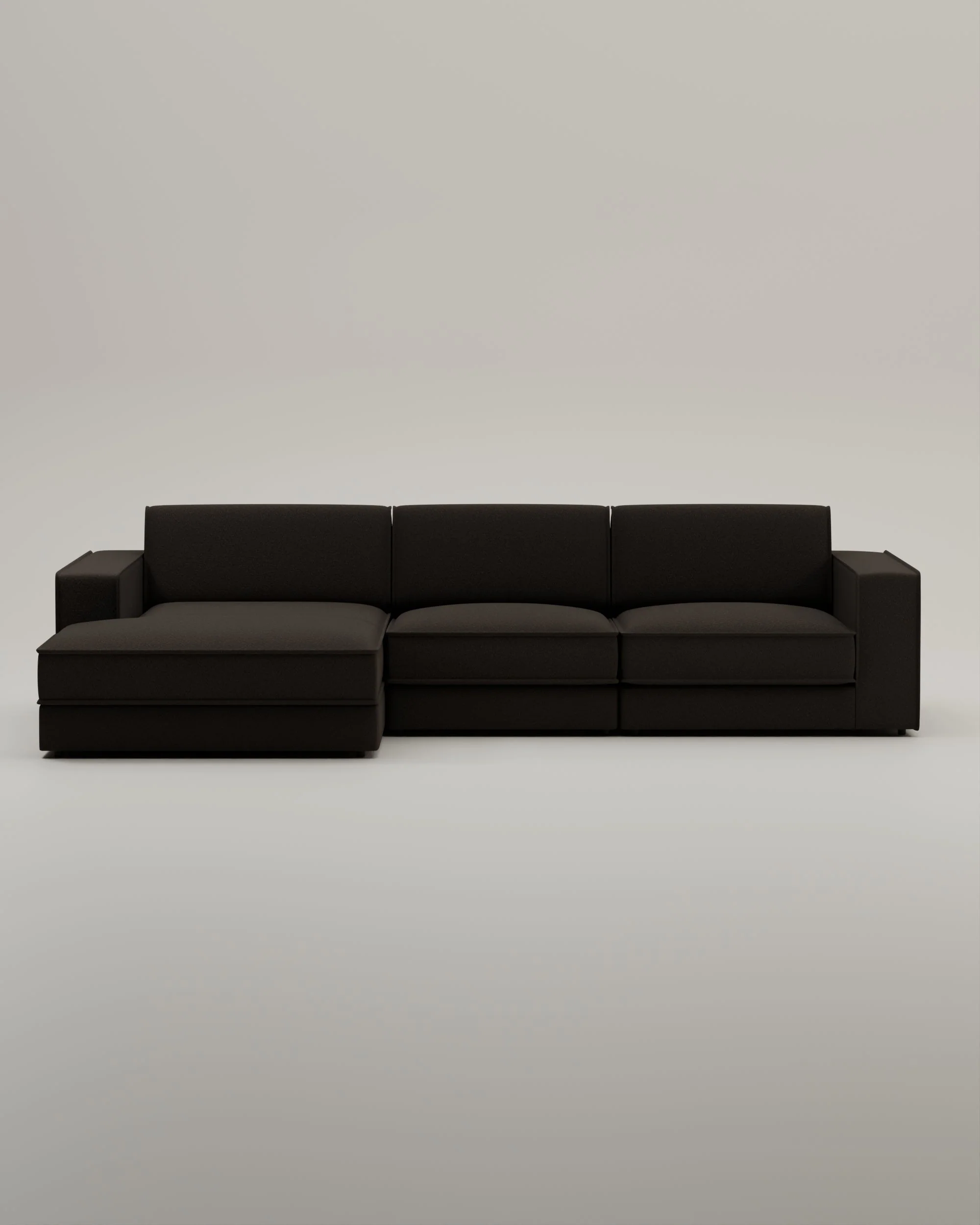 Divano modulare Terra L 4 posti con funzione letto - Image 186