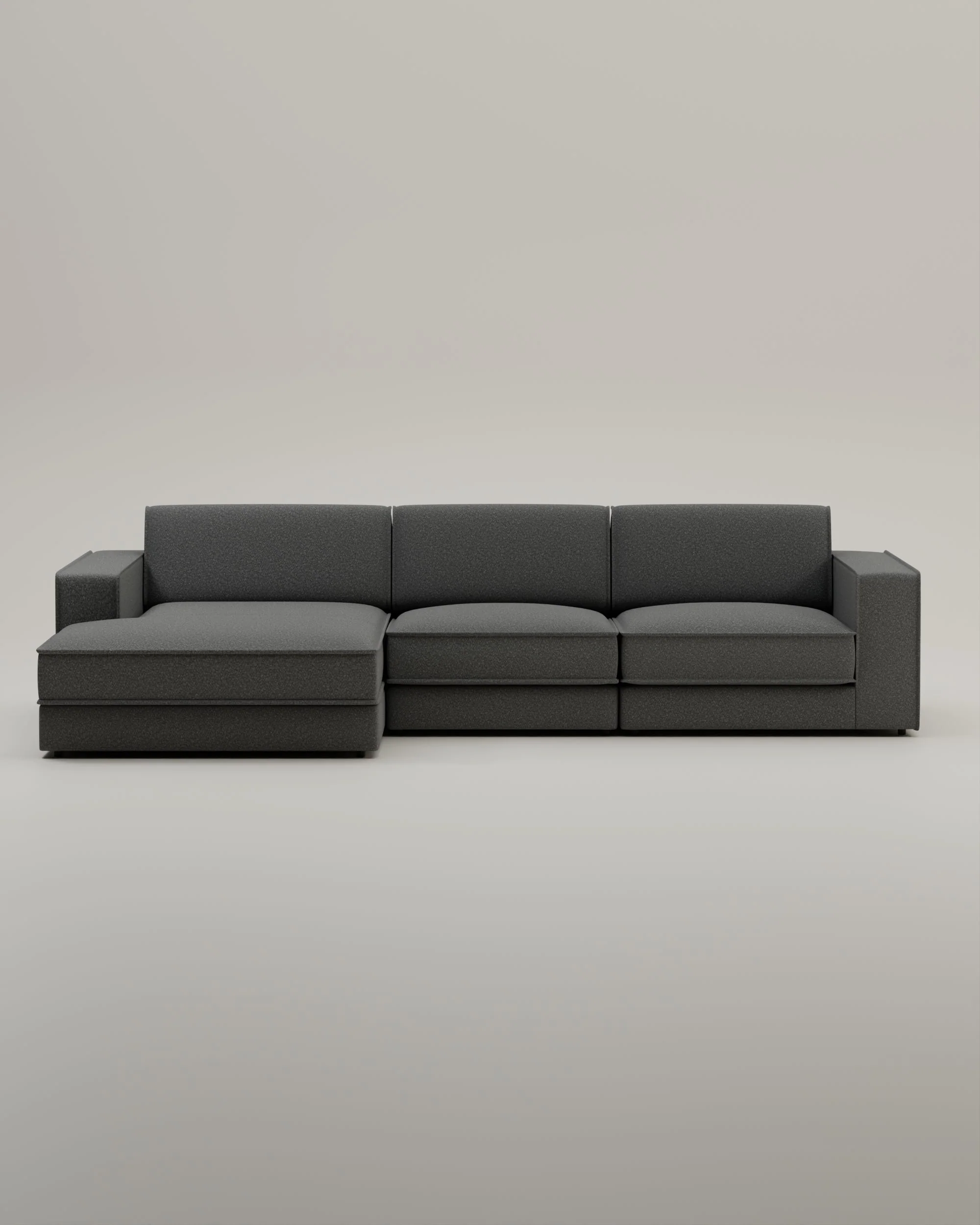 Divano modulare Terra L 4 posti con funzione letto - Image 188