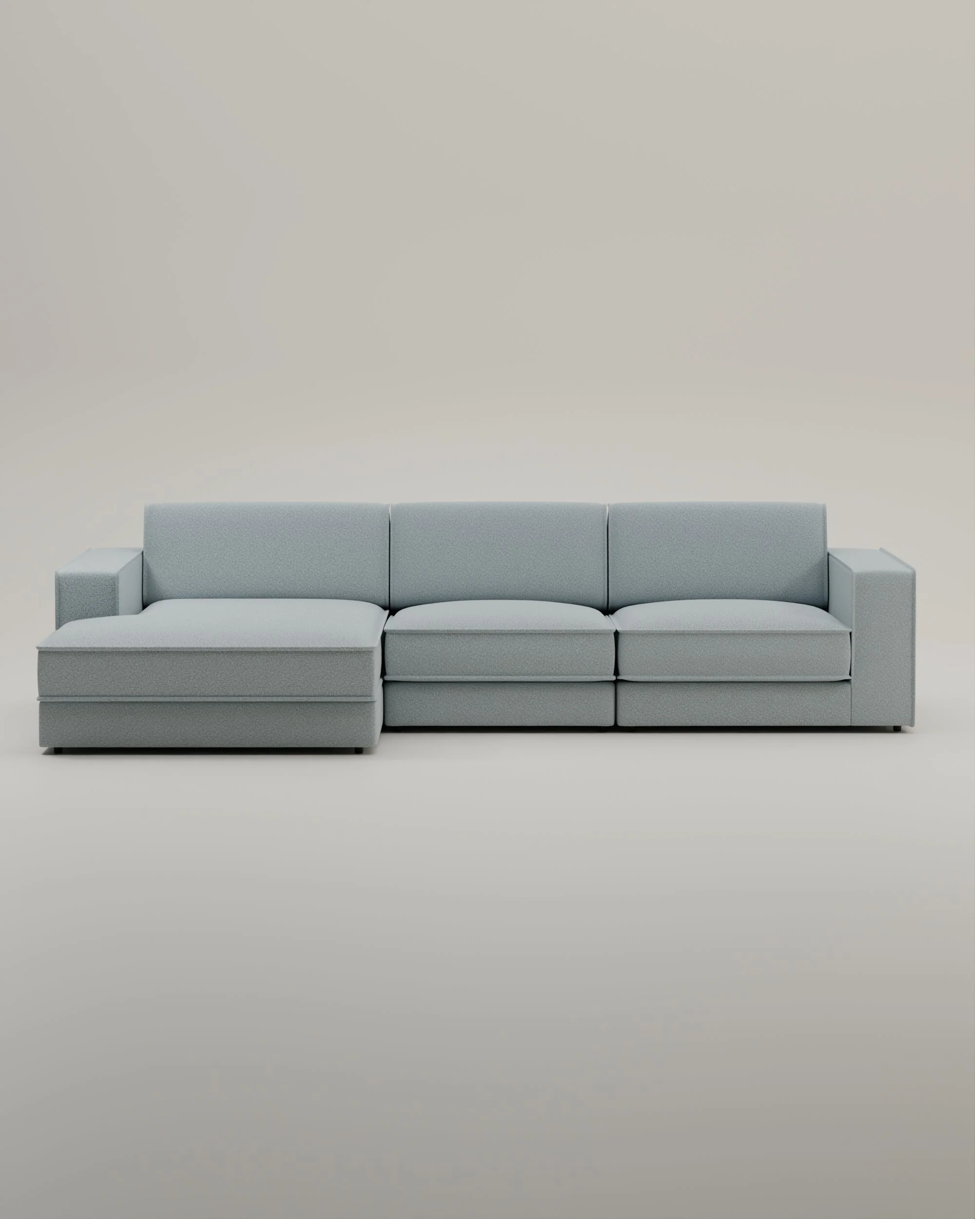 Divano modulare Terra L 4 posti con funzione letto - Image 192