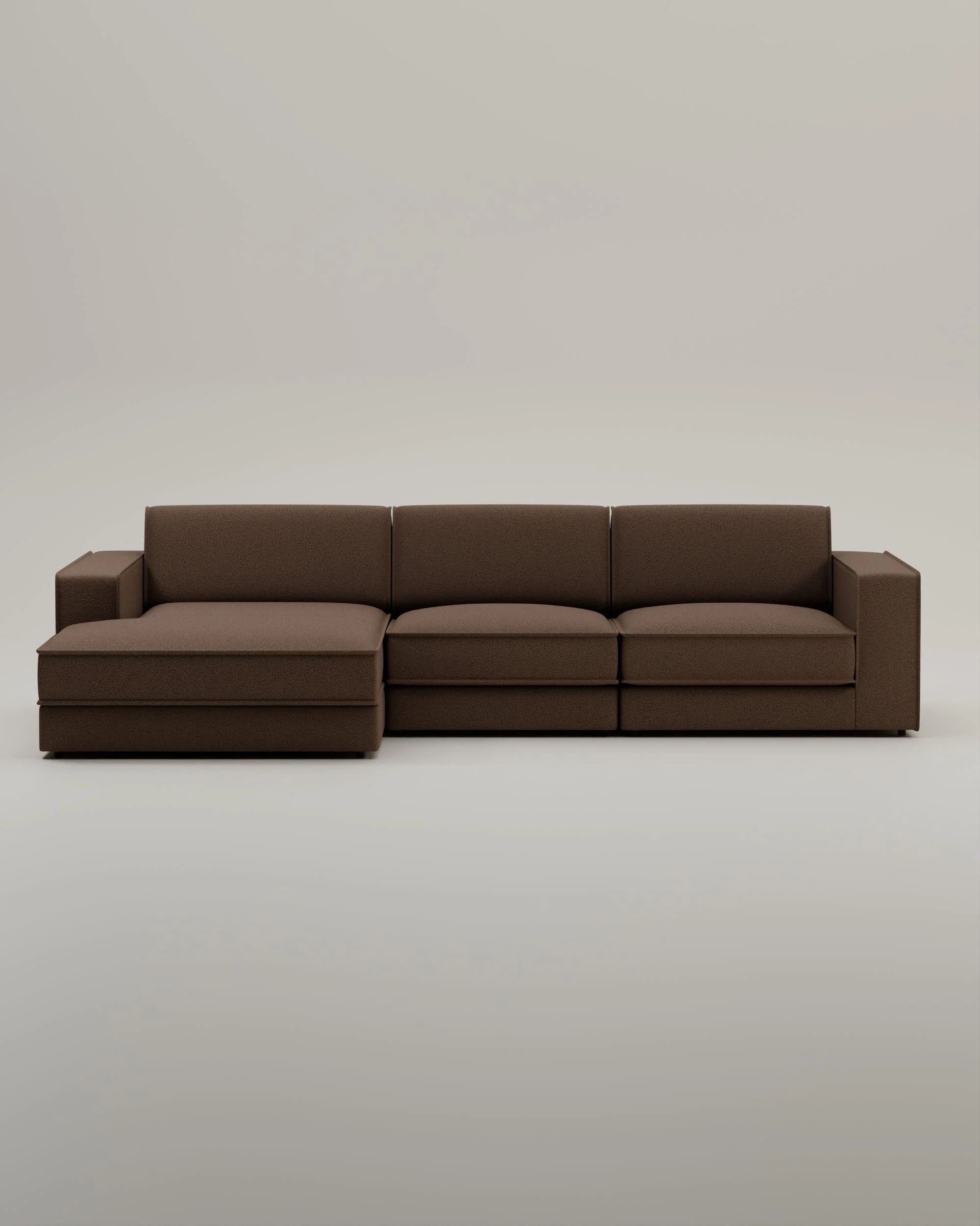 Divano modulare Terra L 4 posti con funzione letto - Image 208