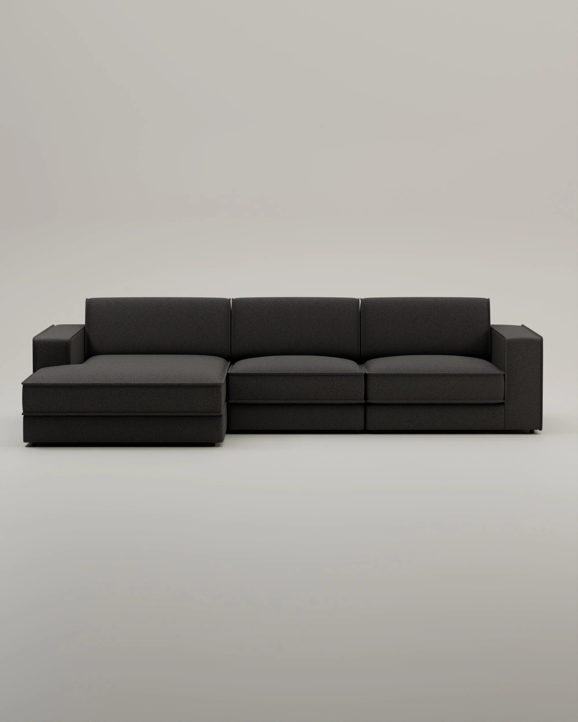 Divano modulare Terra L 4 posti con funzione letto - Image 211