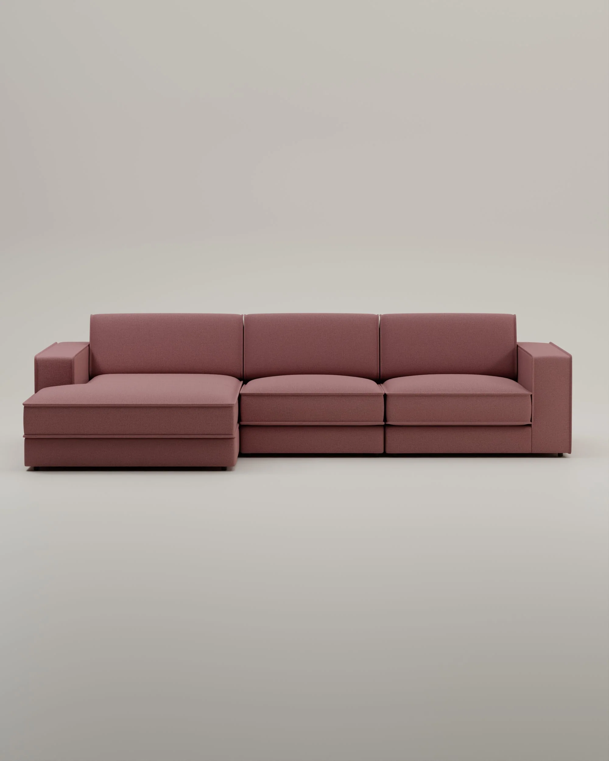 Divano modulare Terra L 4 posti con funzione letto - Image 216