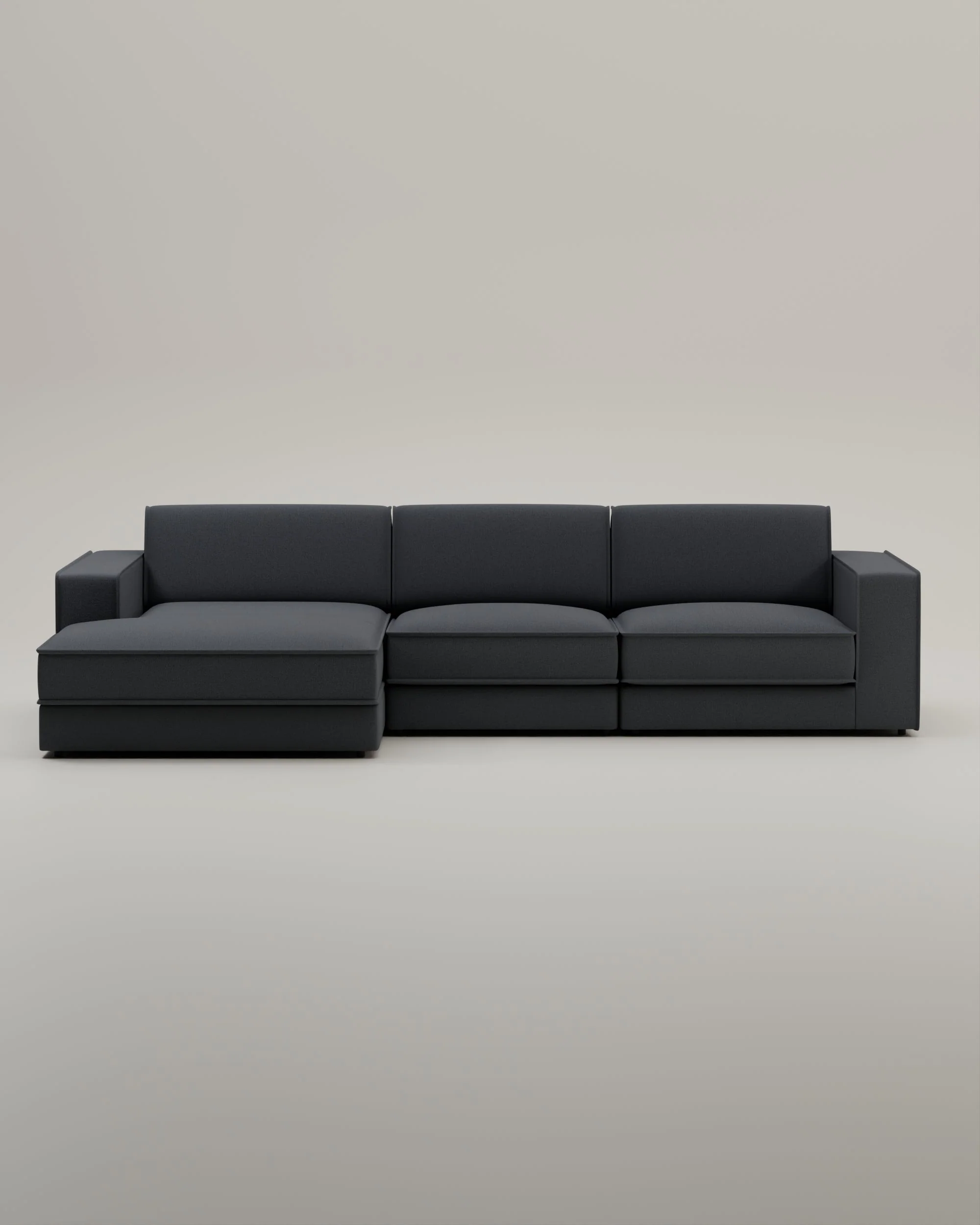 Divano modulare Terra L 4 posti con funzione letto - Image 219