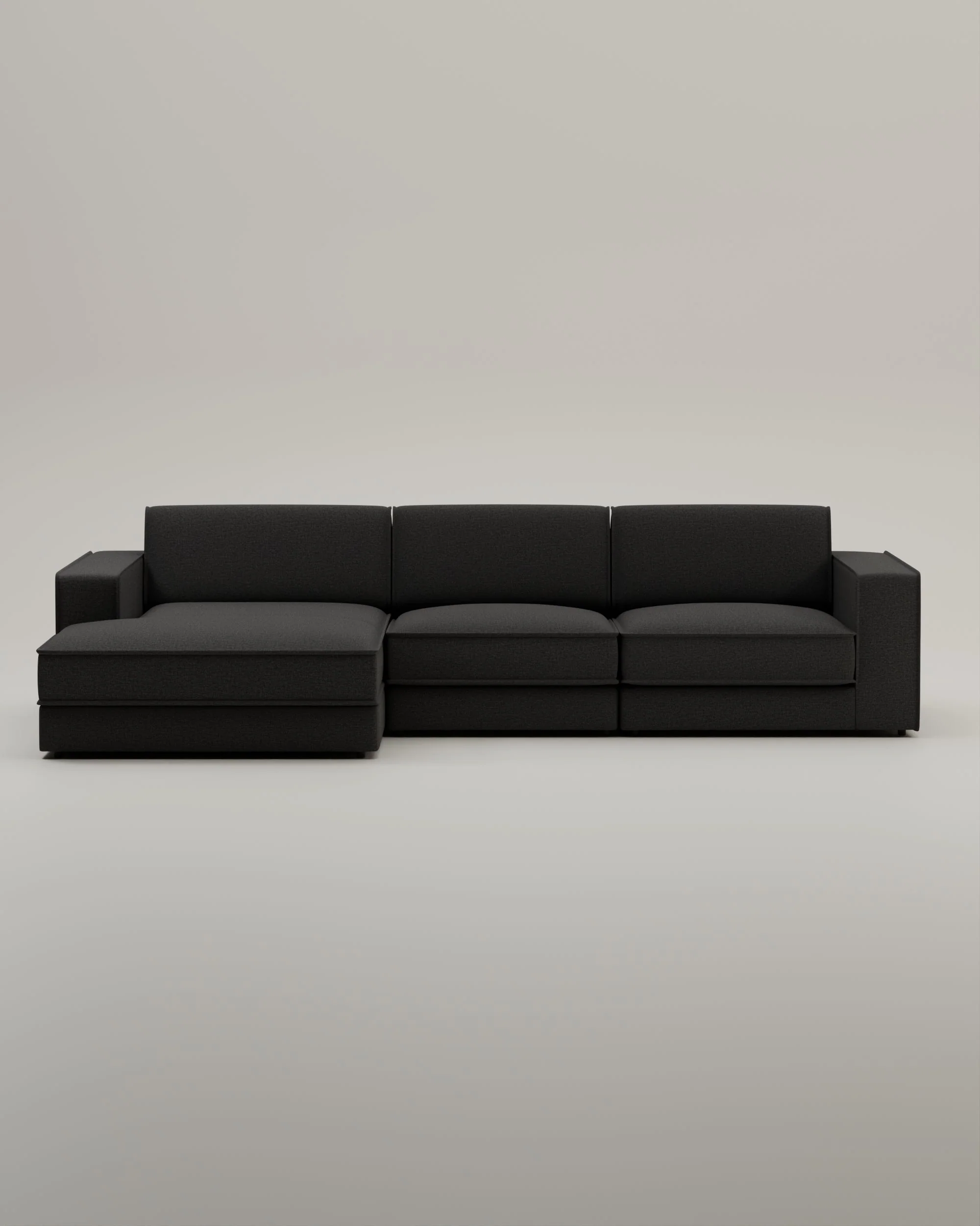 Divano modulare Terra L 4 posti con funzione letto - Image 221