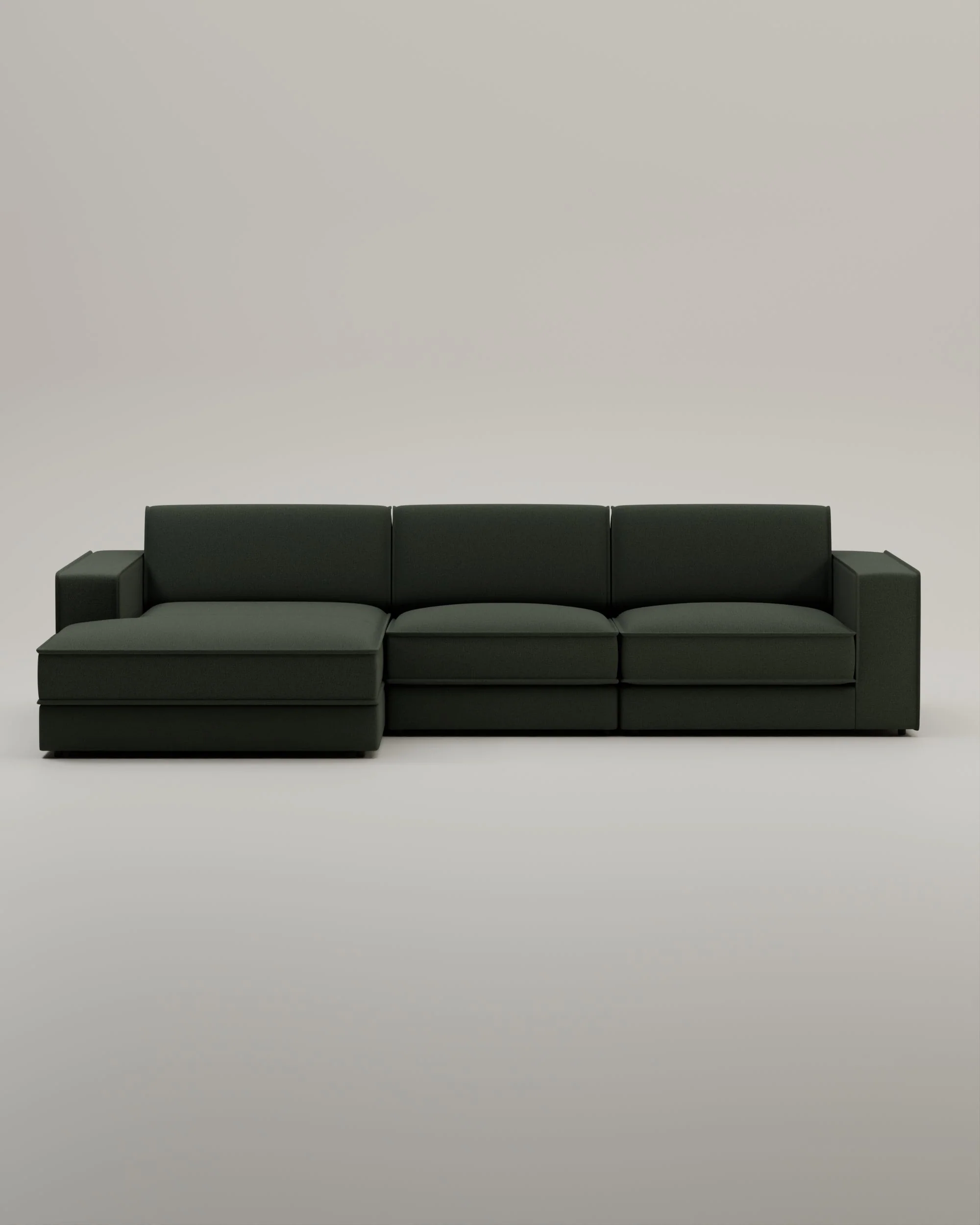 Divano modulare Terra L 4 posti con funzione letto - Image 222