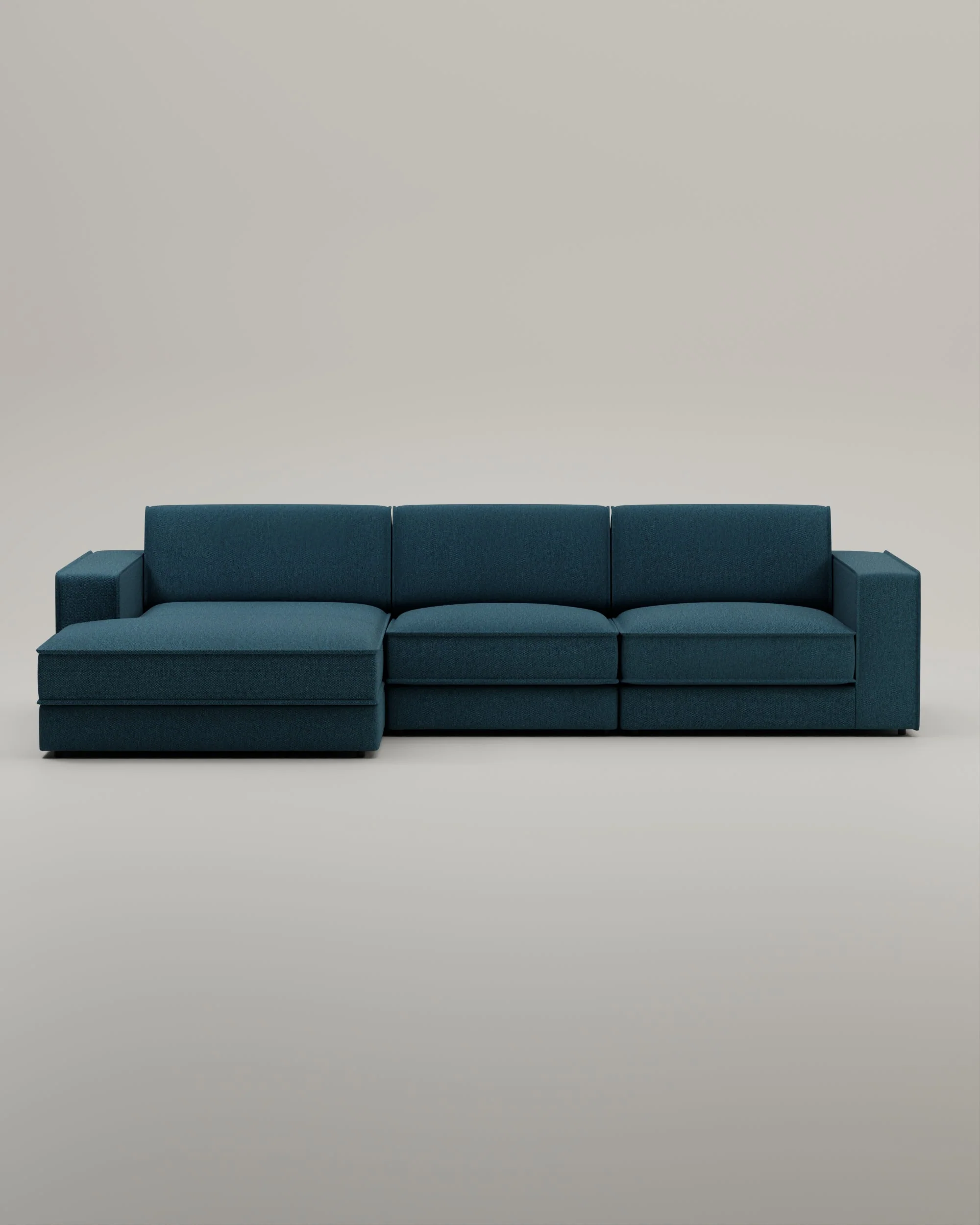 Divano modulare Terra L 4 posti con funzione letto - Image 233