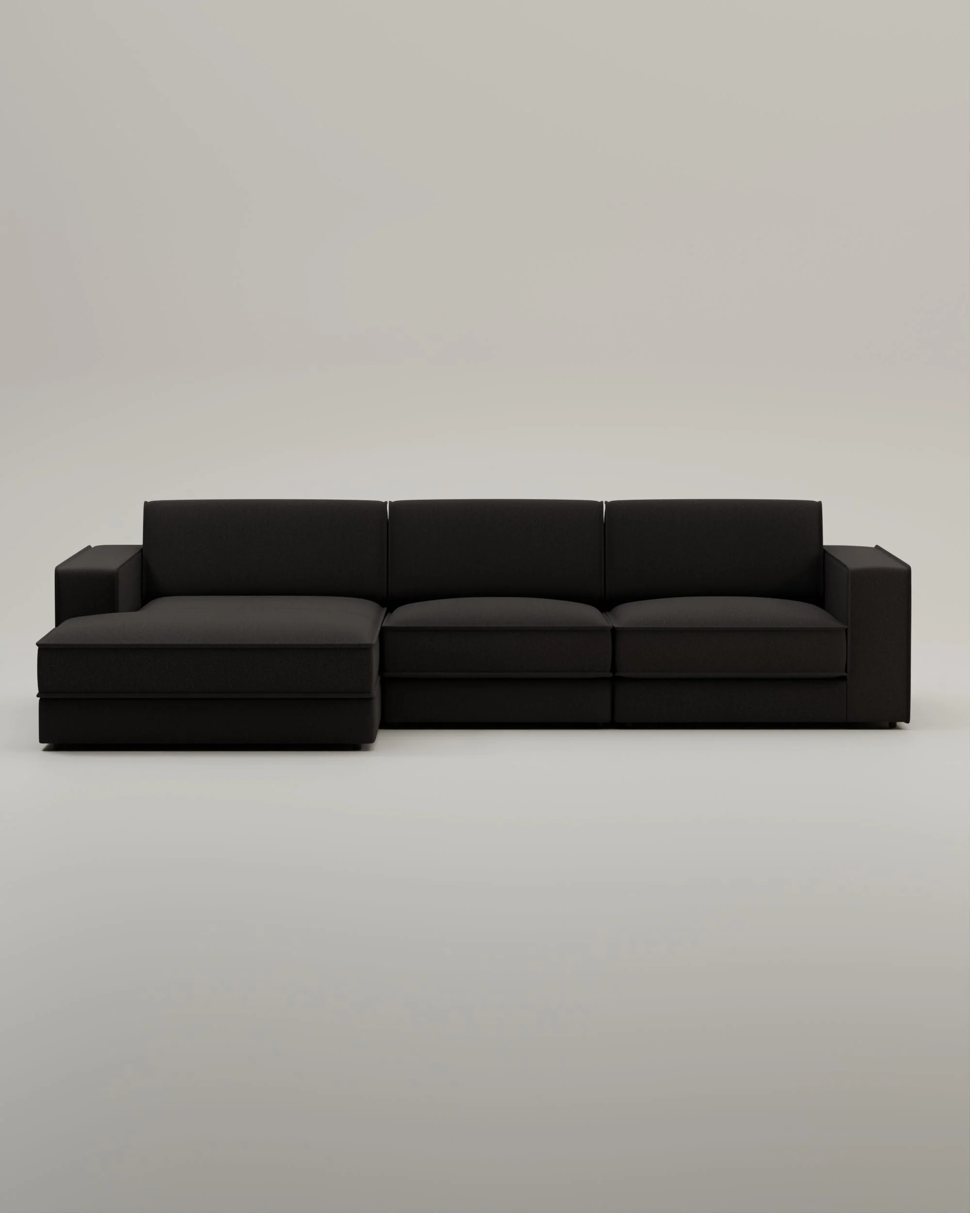 Divano modulare Terra L 4 posti con funzione letto - Image 235