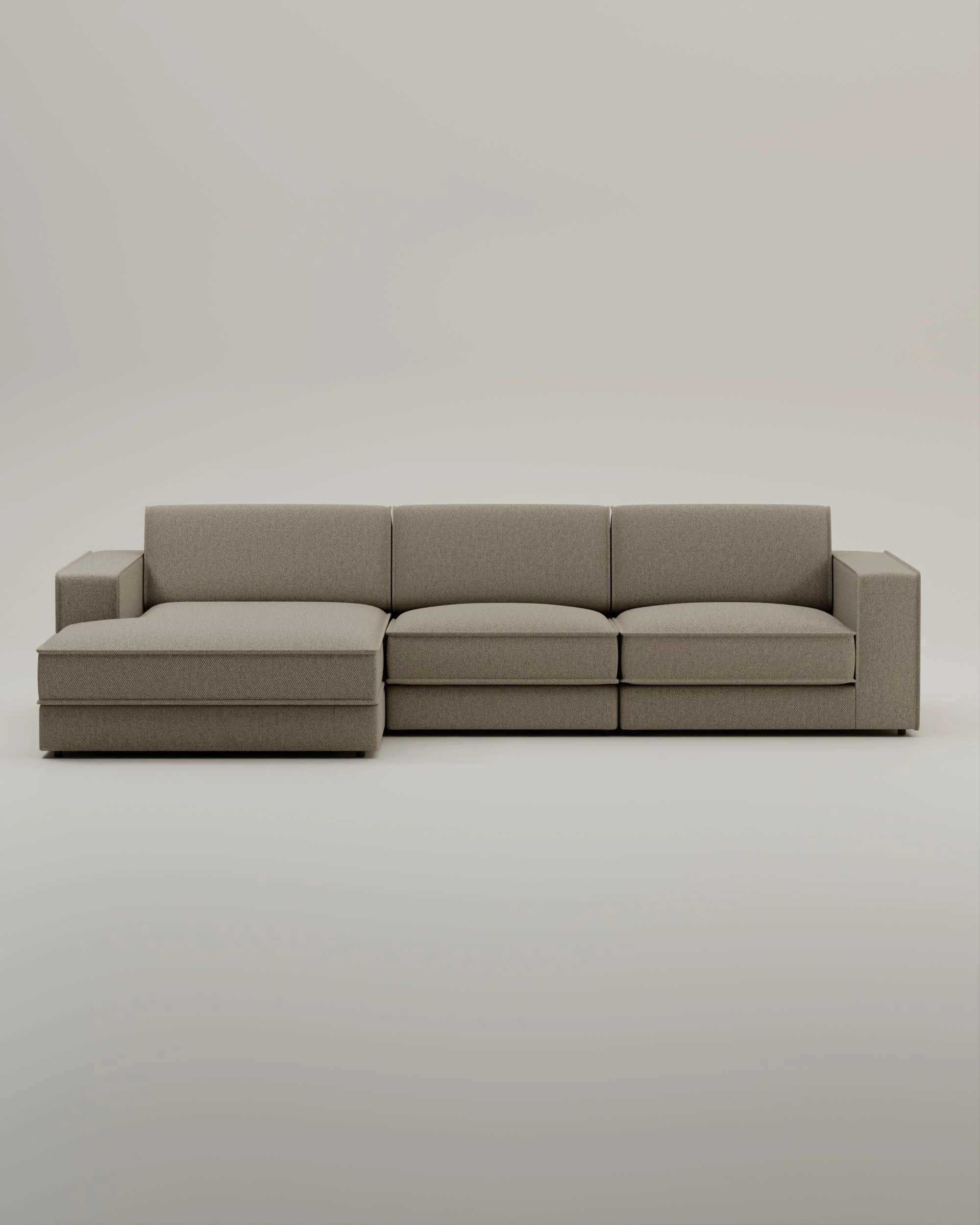 Divano modulare Terra L 4 posti con funzione letto - Image 241