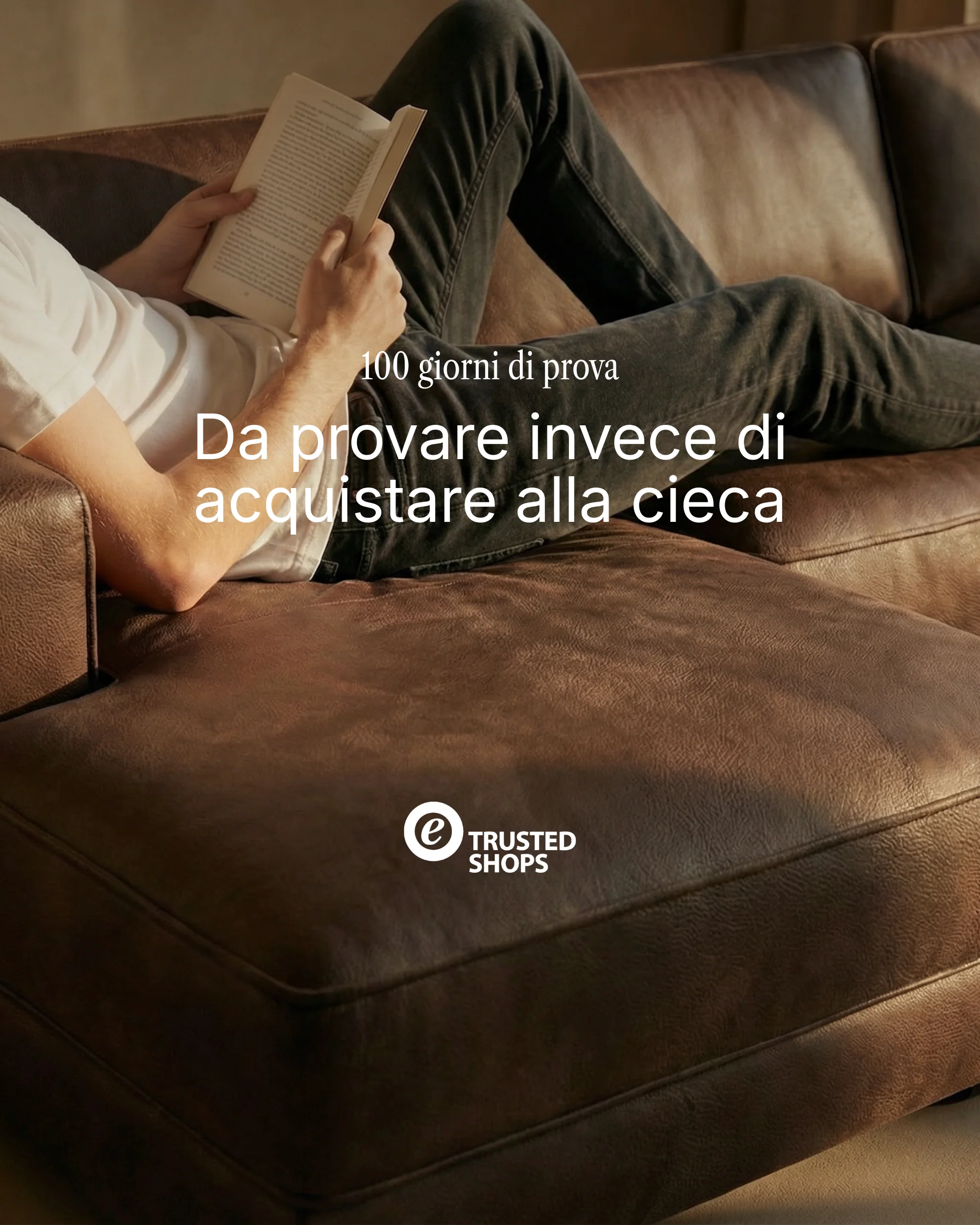 Divano modulare Terra L 4 posti con funzione letto - Image 3