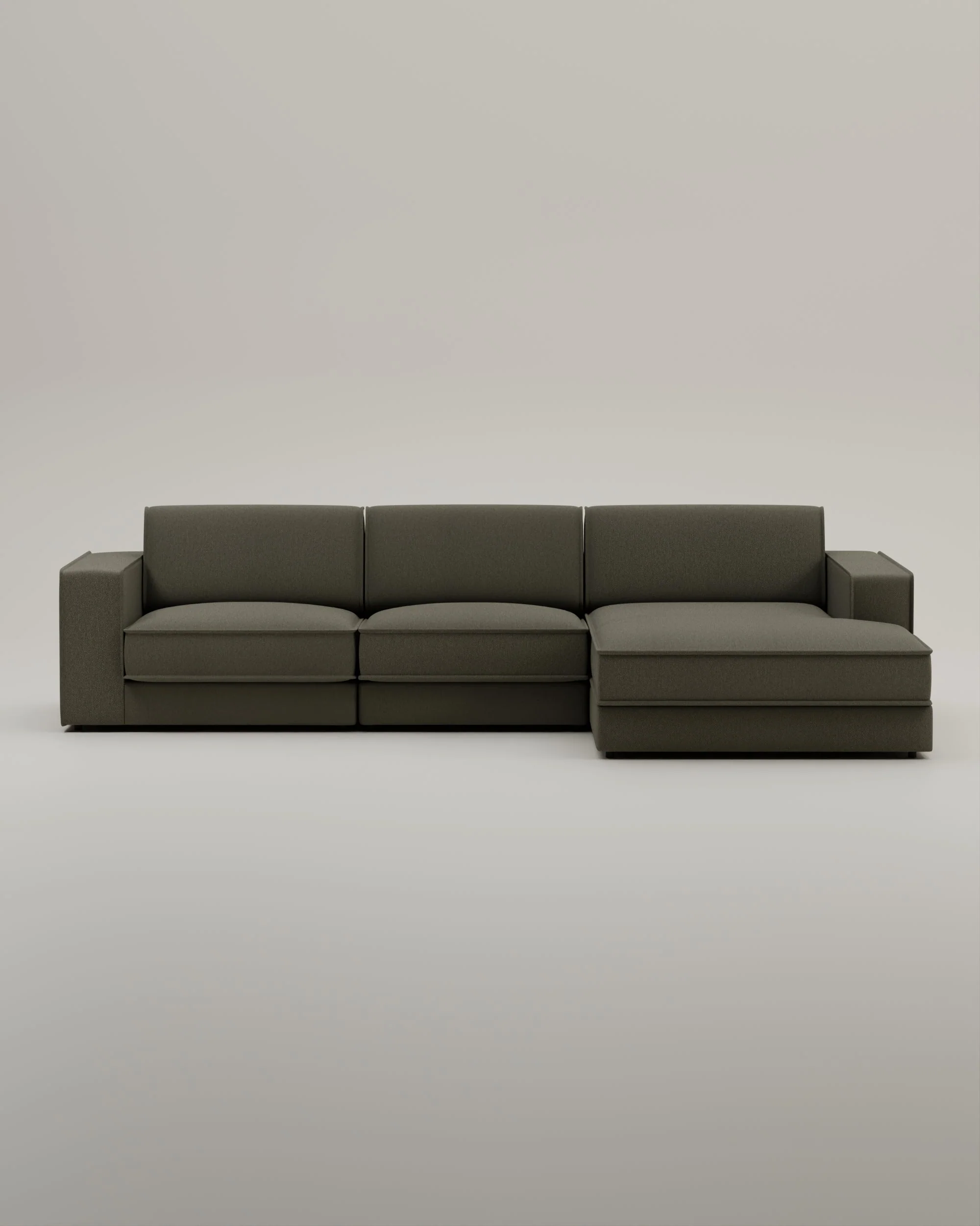 Divano modulare Terra L 4 posti con funzione letto - Image 66