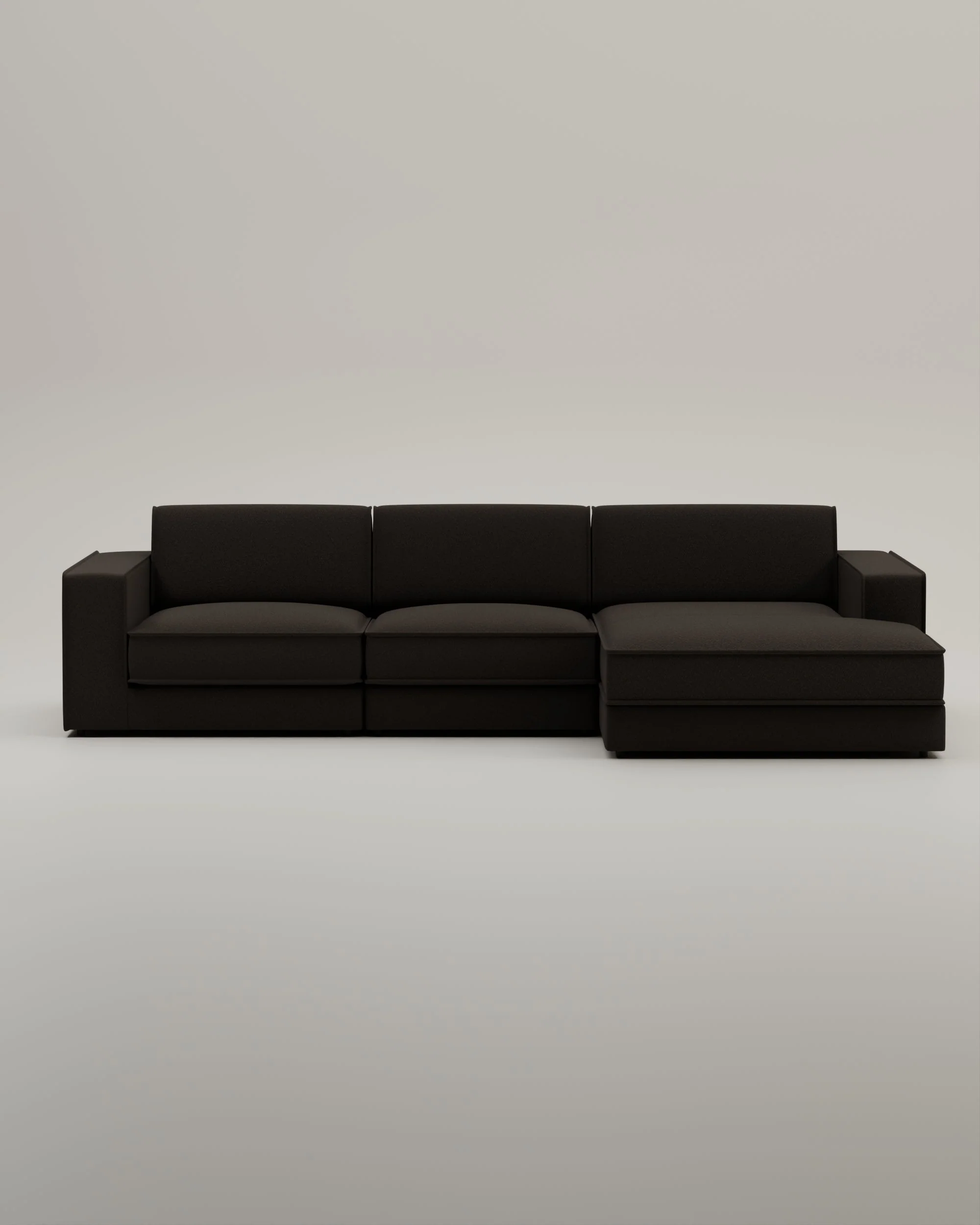 Divano modulare Terra L 4 posti con funzione letto - Image 70