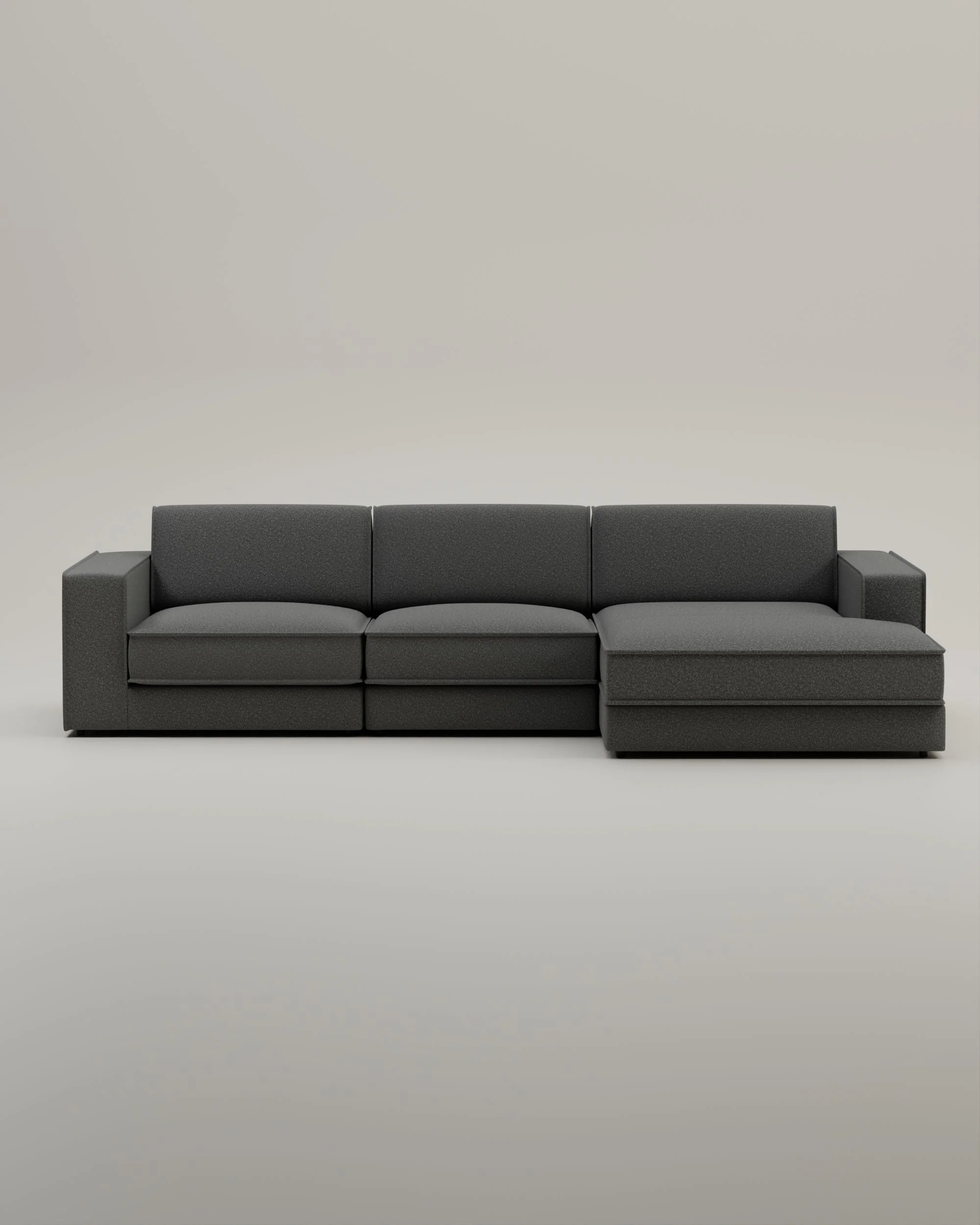 Divano modulare Terra L 4 posti con funzione letto - Image 72