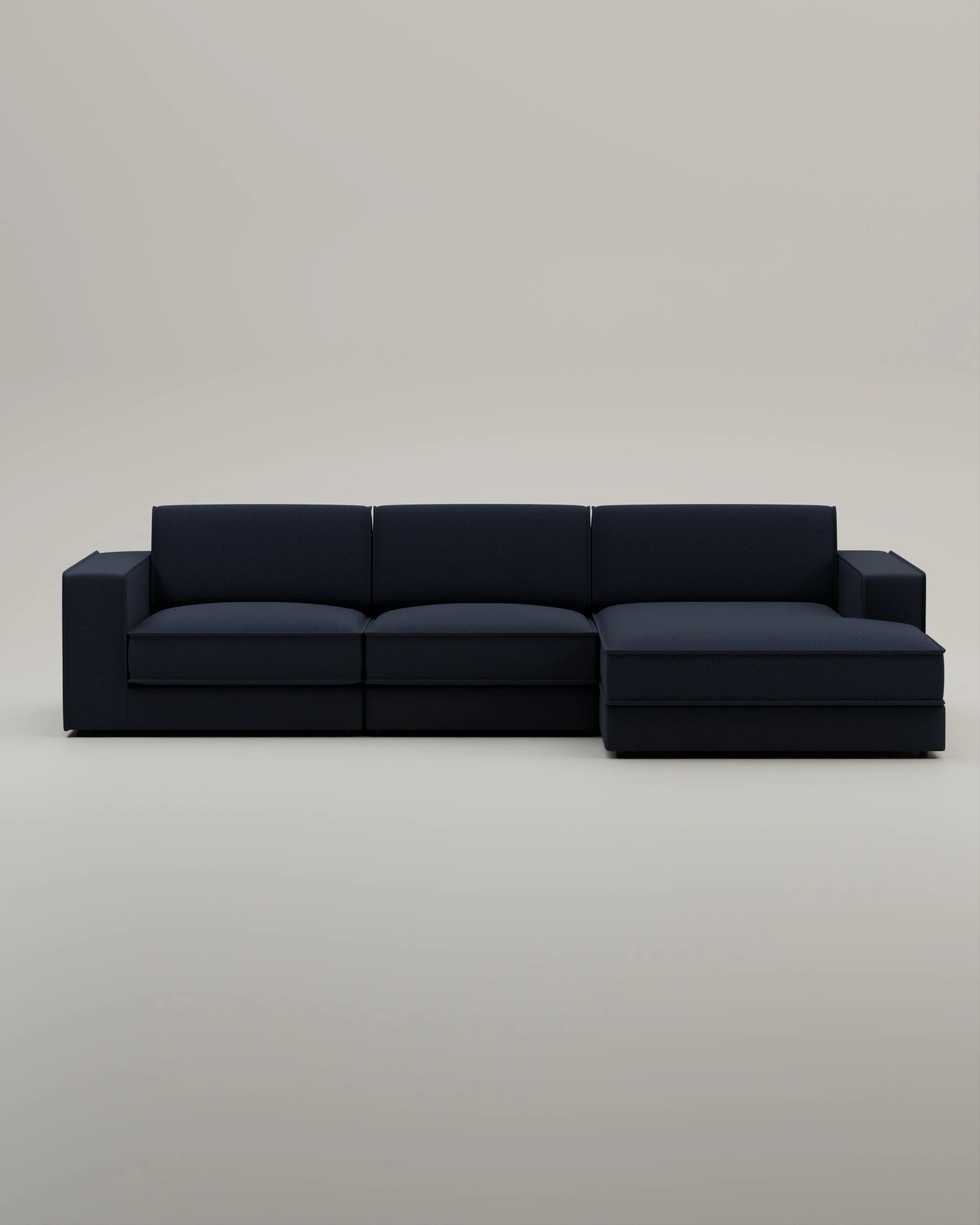 Divano modulare Terra L 4 posti con funzione letto - Image 75