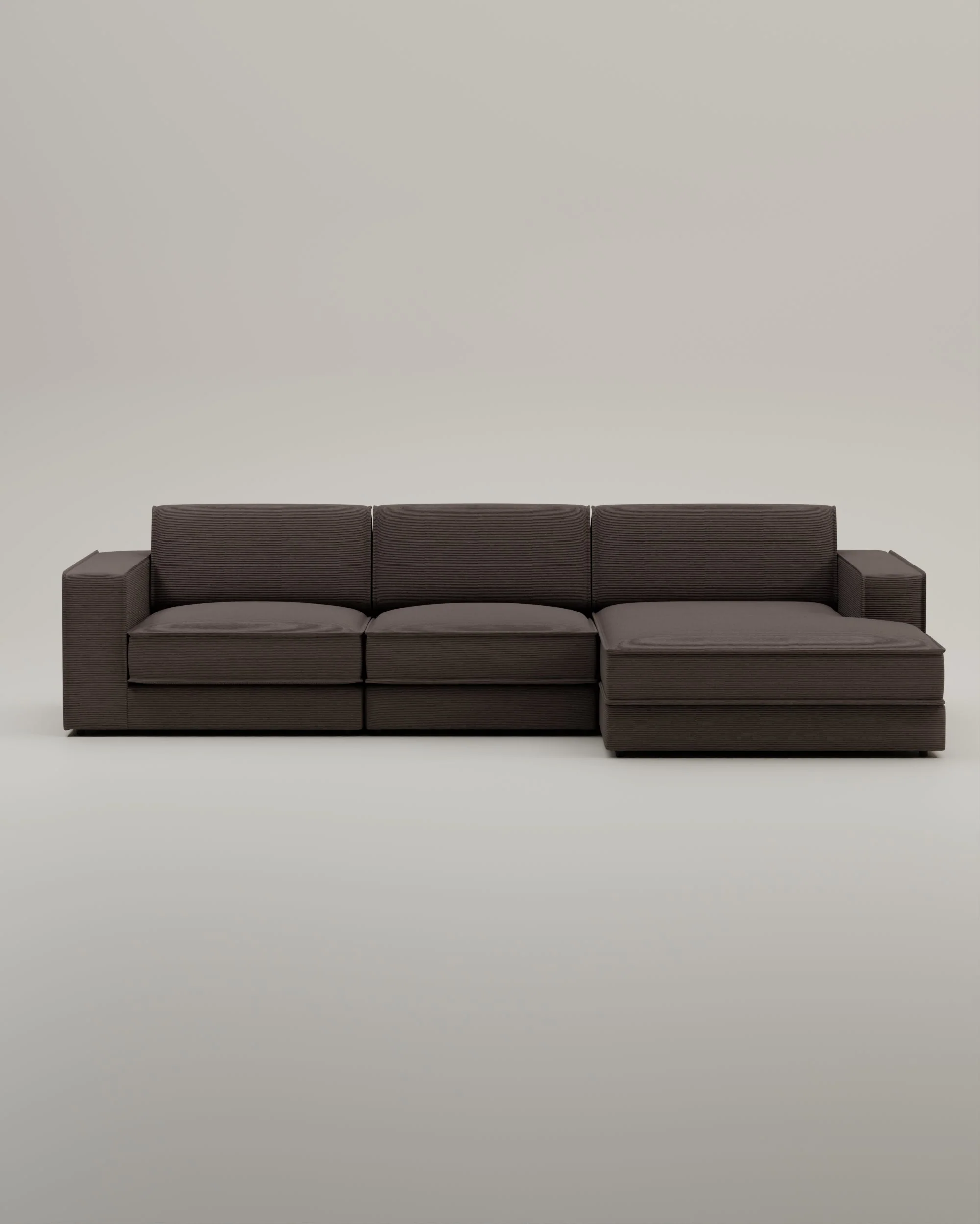 Divano modulare Terra L 4 posti con funzione letto - Image 88